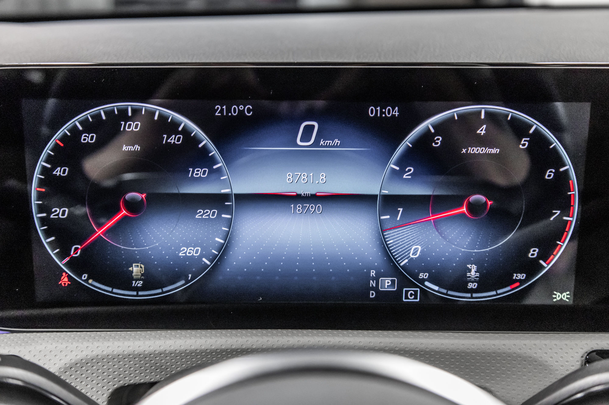 2022 Mercedes-Benz A250 in Dollard-des-Ormeaux, Quebec