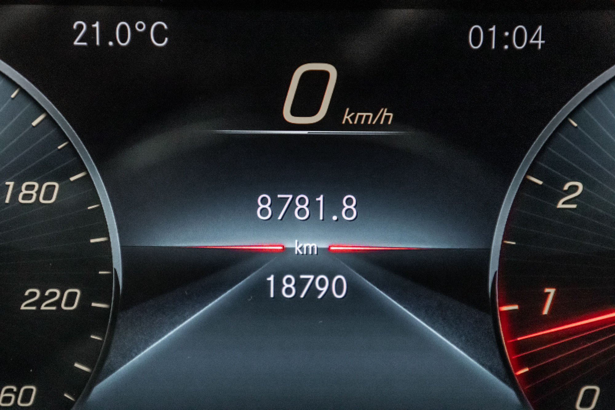 2022 Mercedes-Benz A250 in Dollard-des-Ormeaux, Quebec