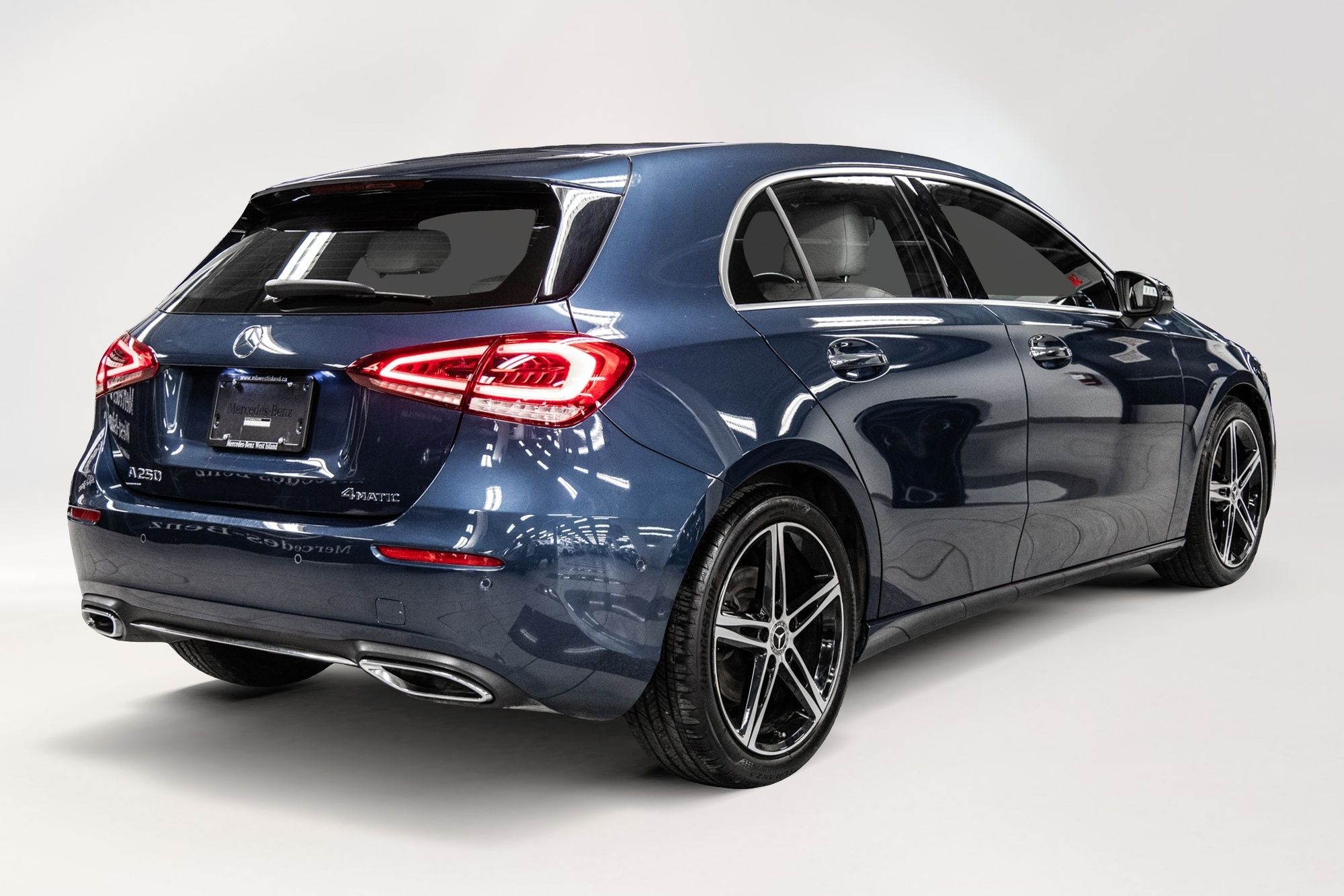 2022 Mercedes-Benz A250 in Dollard-des-Ormeaux, Quebec