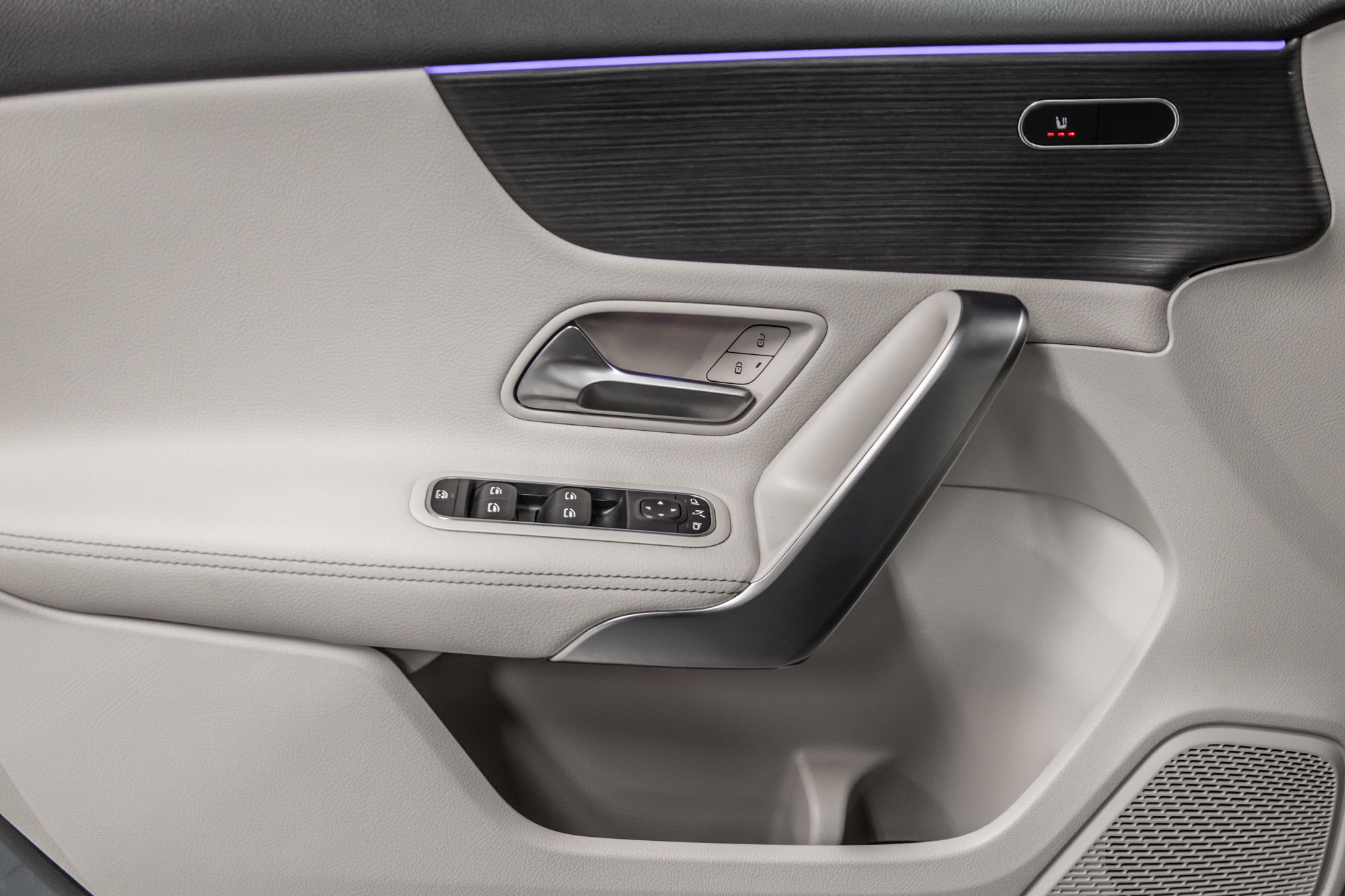2022 Mercedes-Benz A250 in Dollard-des-Ormeaux, Quebec