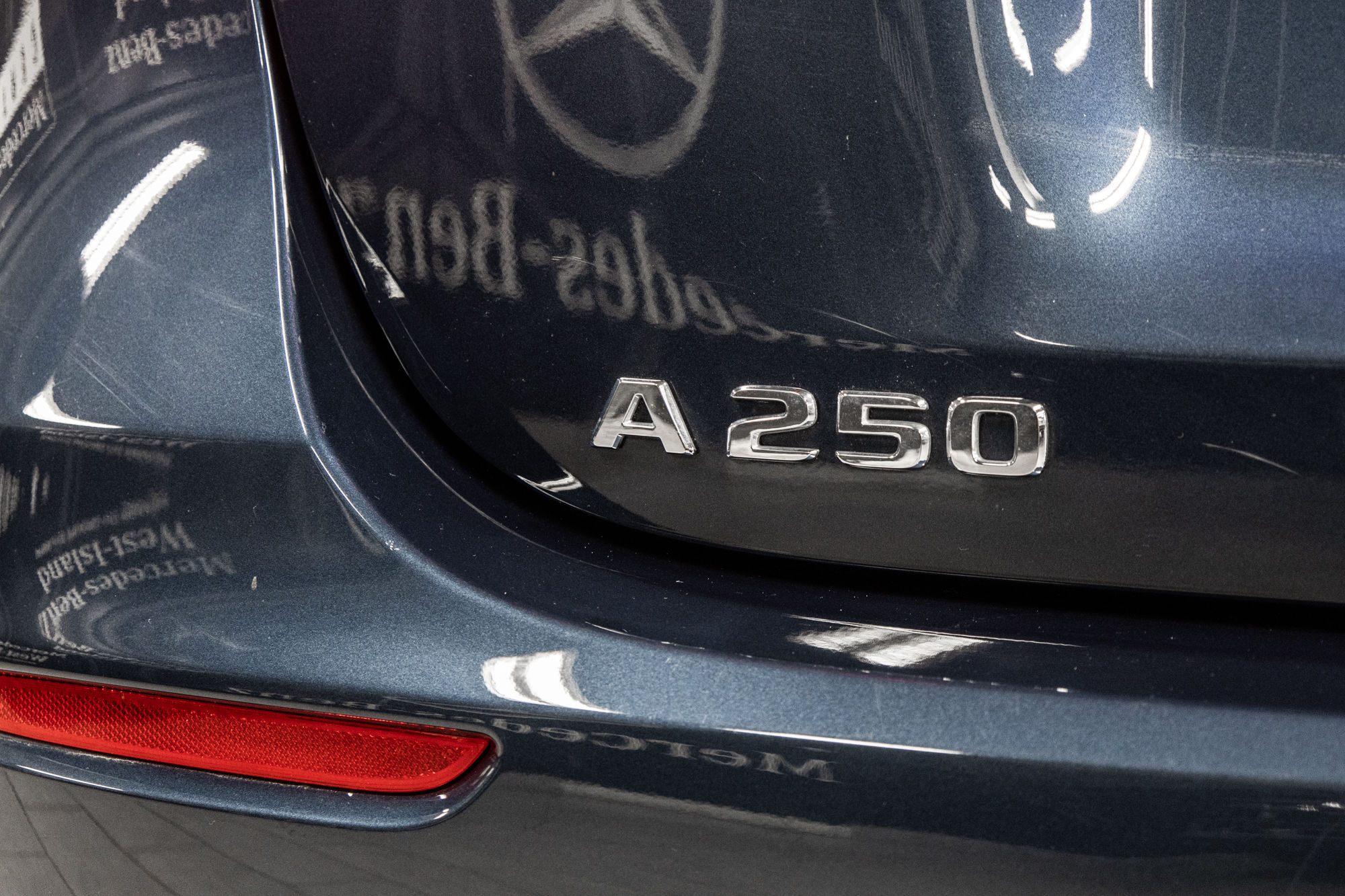 2022 Mercedes-Benz A250 in Dollard-des-Ormeaux, Quebec