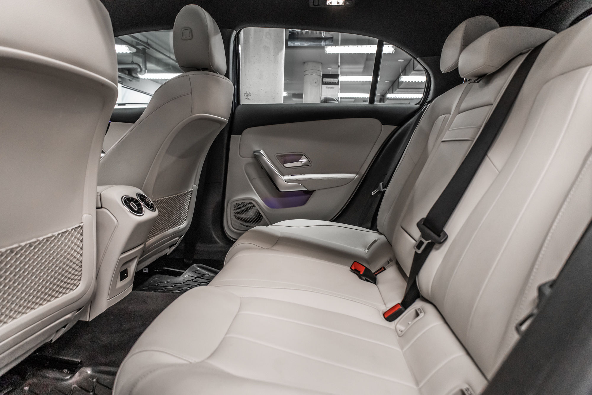 2022 Mercedes-Benz A250 in Dollard-des-Ormeaux, Quebec