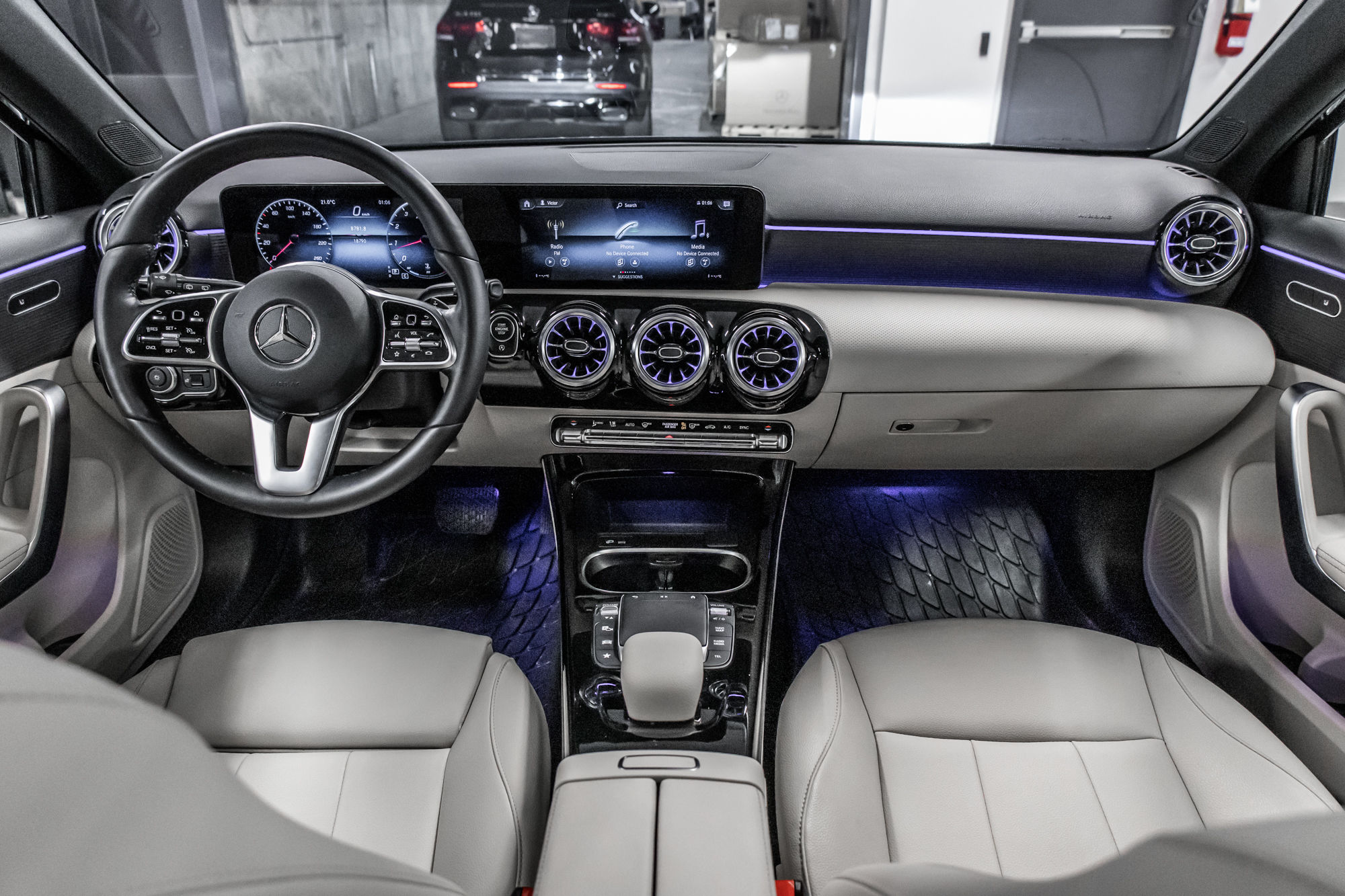 2022 Mercedes-Benz A250 in Dollard-des-Ormeaux, Quebec