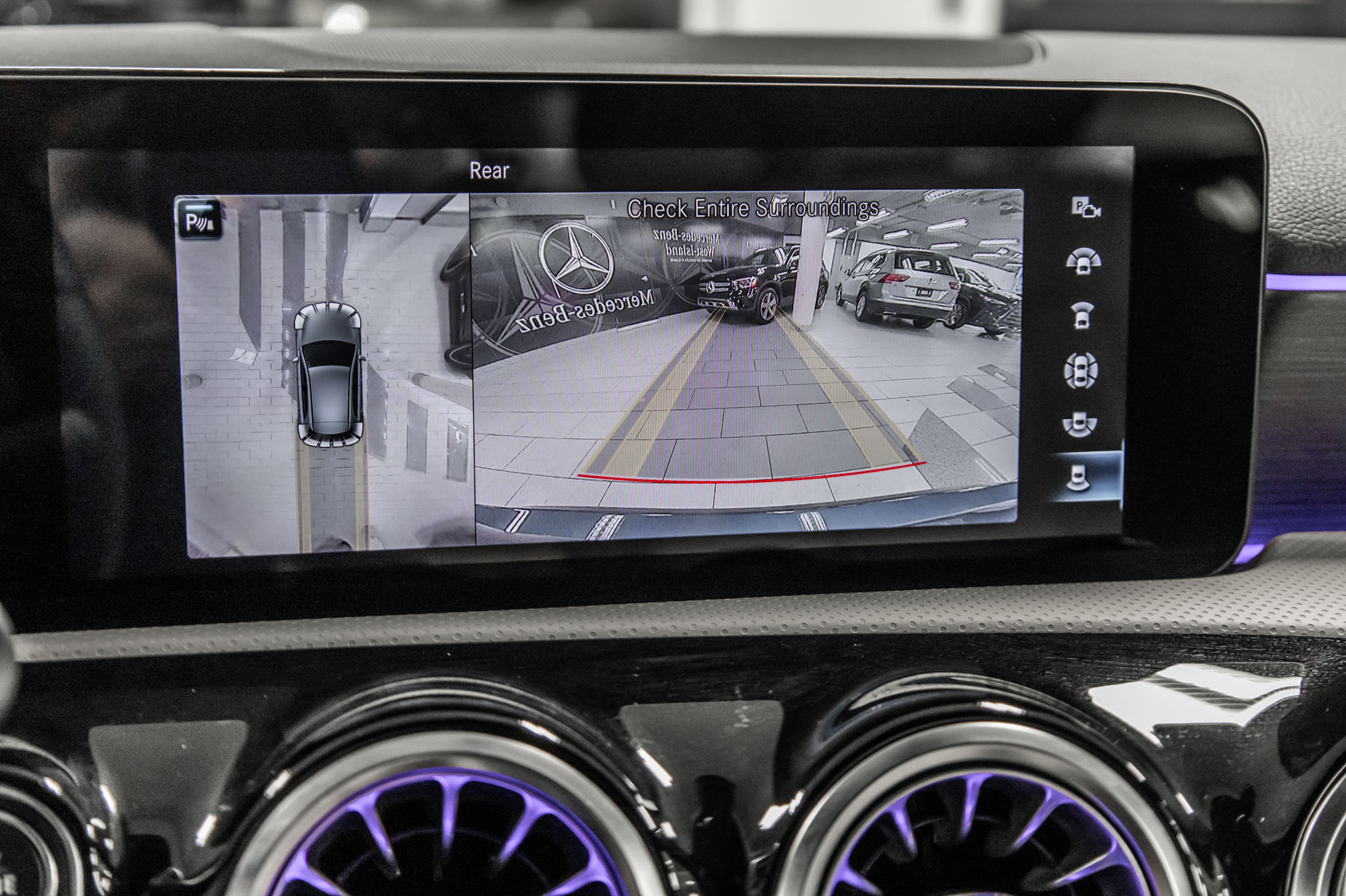 2022 Mercedes-Benz A250 in Dollard-des-Ormeaux, Quebec