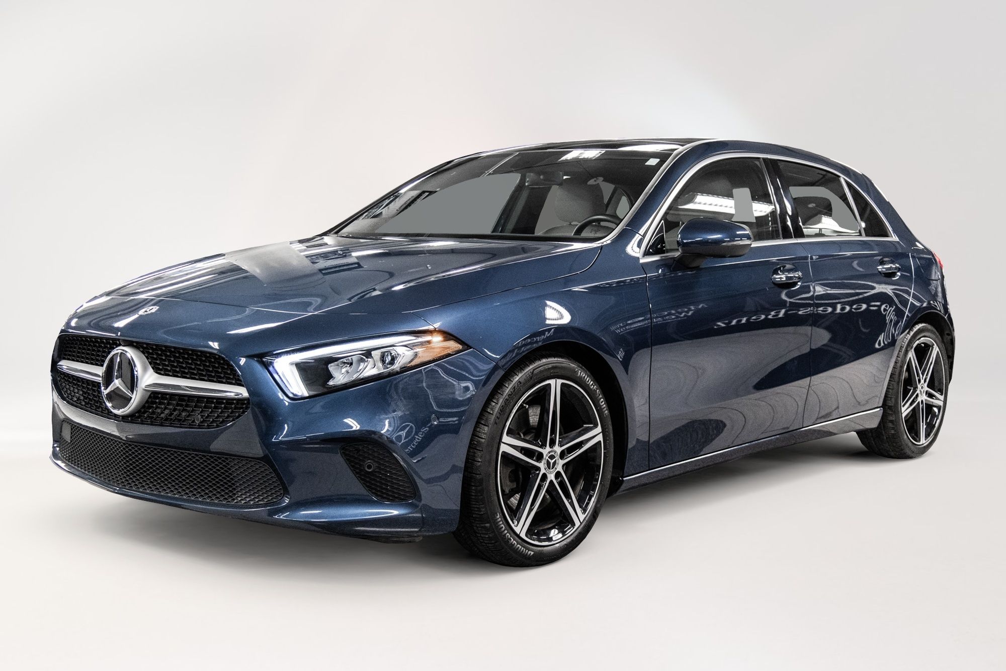 2022 Mercedes-Benz A250 in Dollard-des-Ormeaux, Quebec
