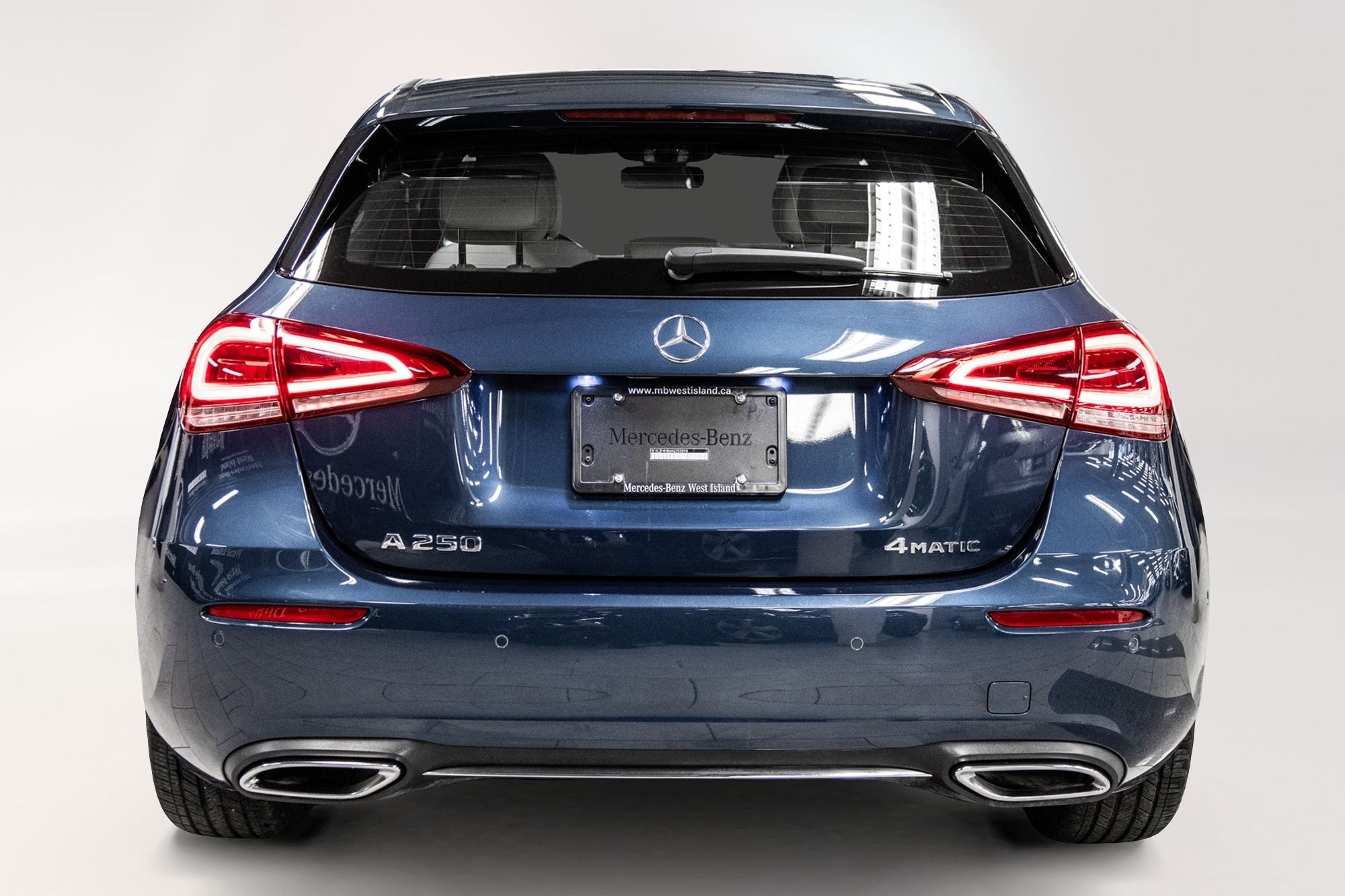 2022 Mercedes-Benz A250 in Dollard-des-Ormeaux, Quebec