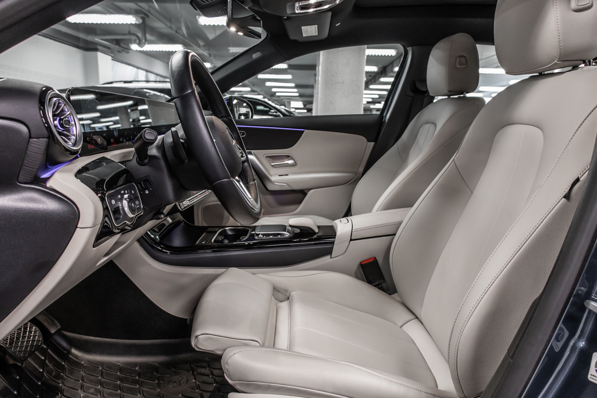 2022 Mercedes-Benz A250 in Dollard-des-Ormeaux, Quebec