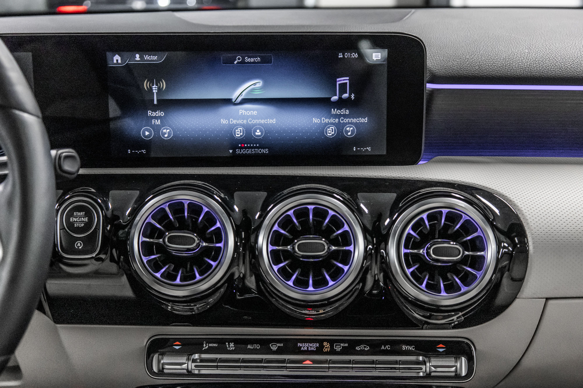 2022 Mercedes-Benz A250 in Dollard-des-Ormeaux, Quebec
