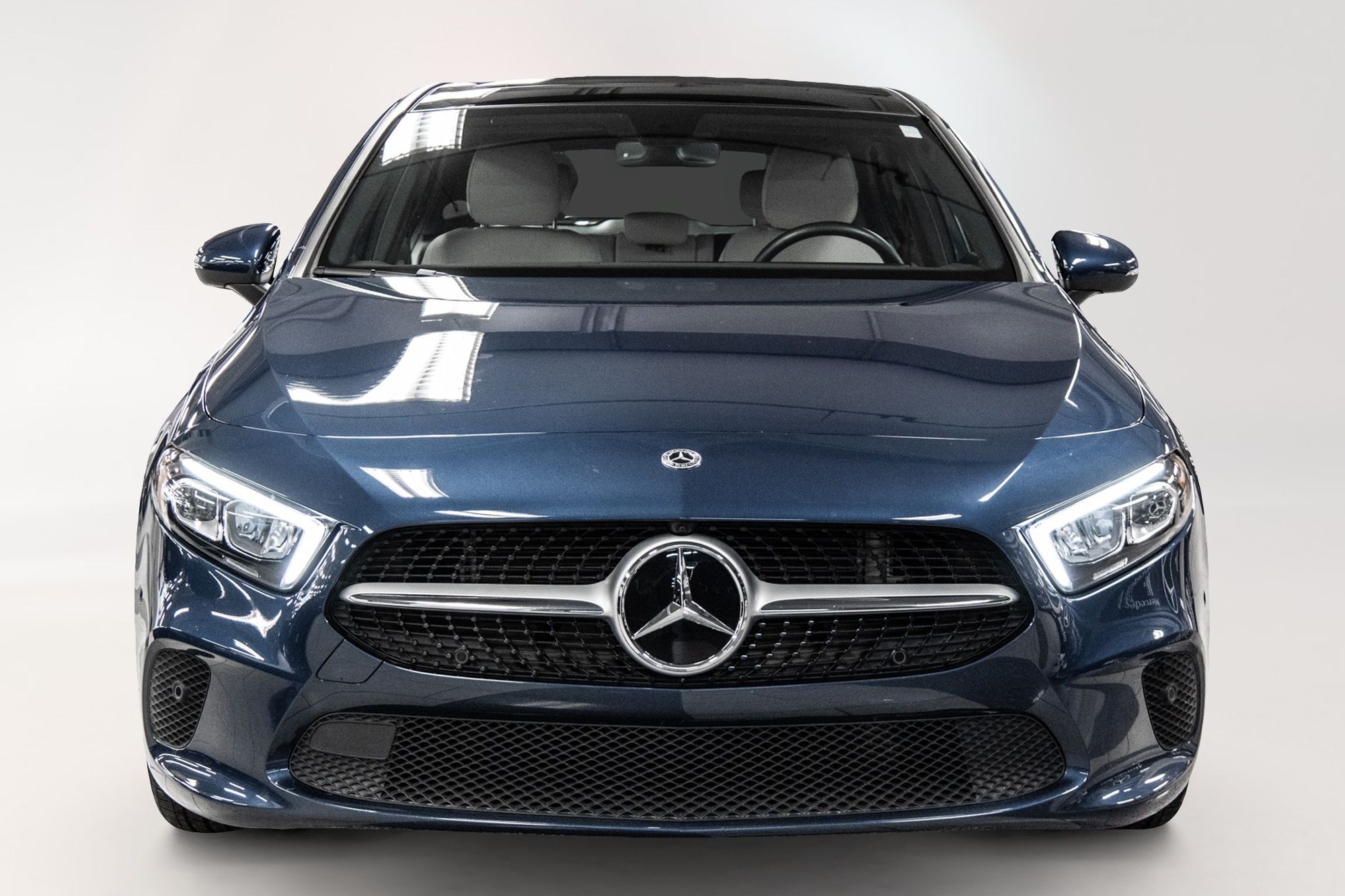 2022 Mercedes-Benz A250 in Dollard-des-Ormeaux, Quebec