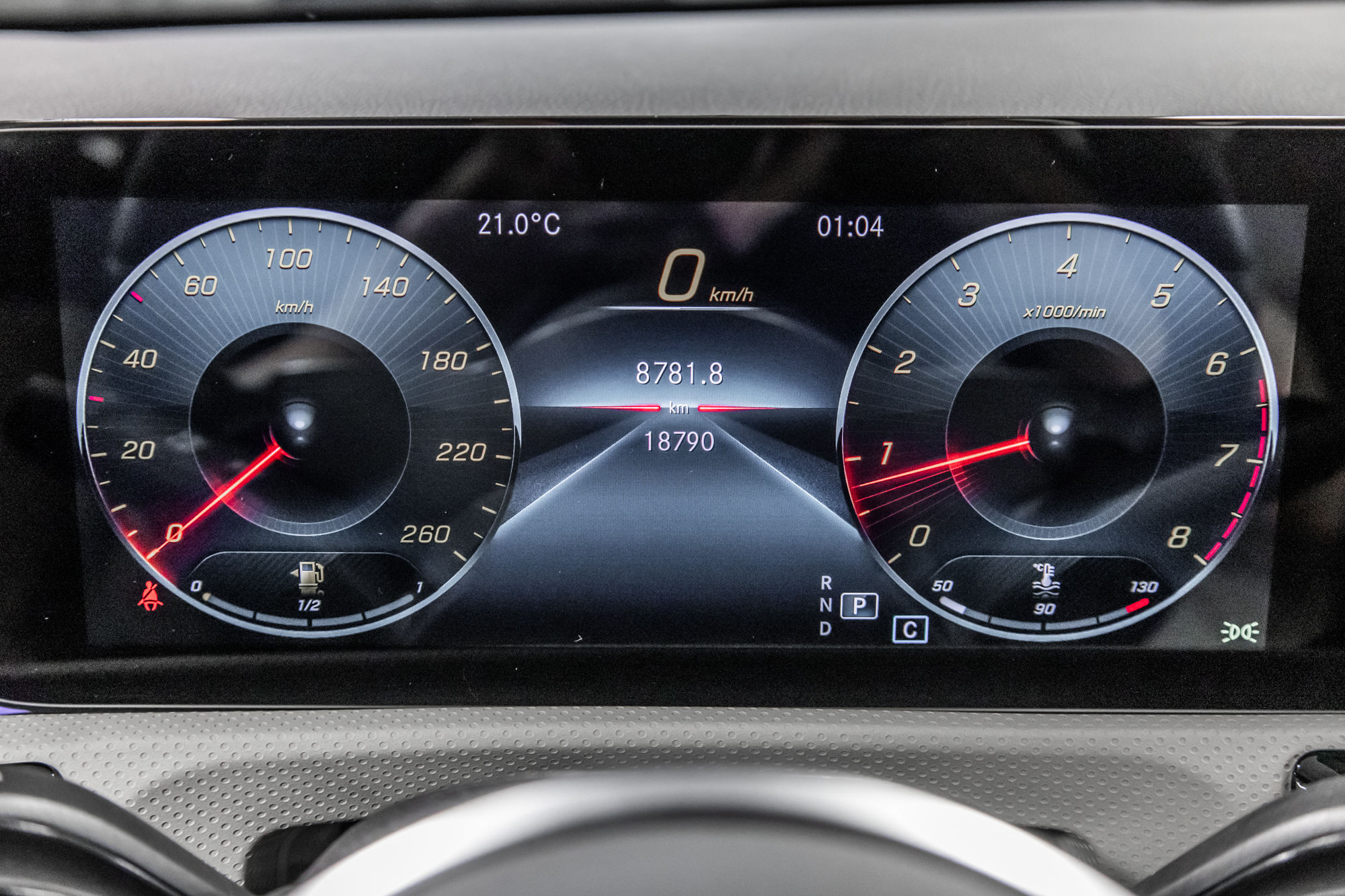 2022 Mercedes-Benz A250 in Dollard-des-Ormeaux, Quebec