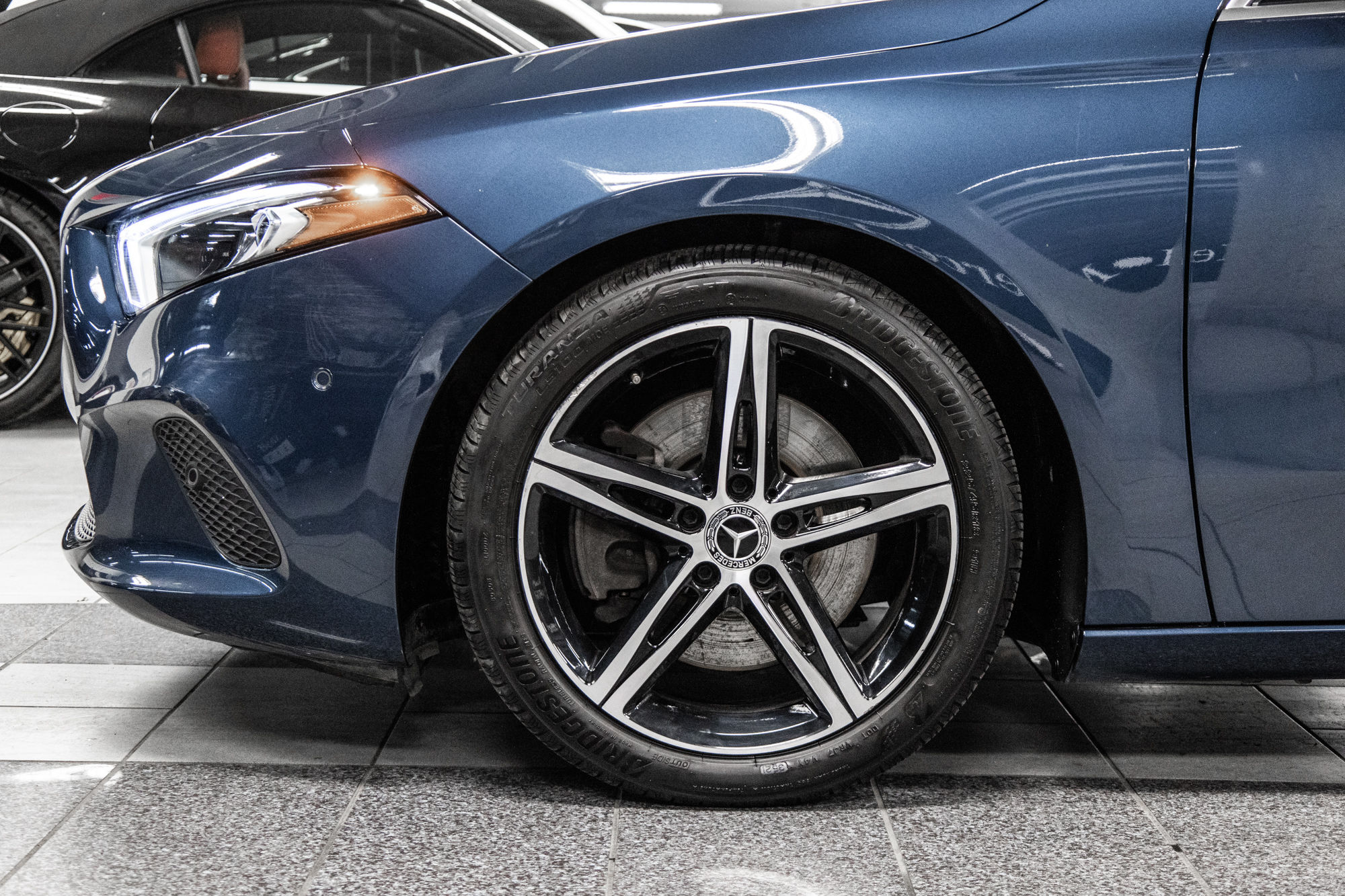 2022 Mercedes-Benz A250 in Dollard-des-Ormeaux, Quebec