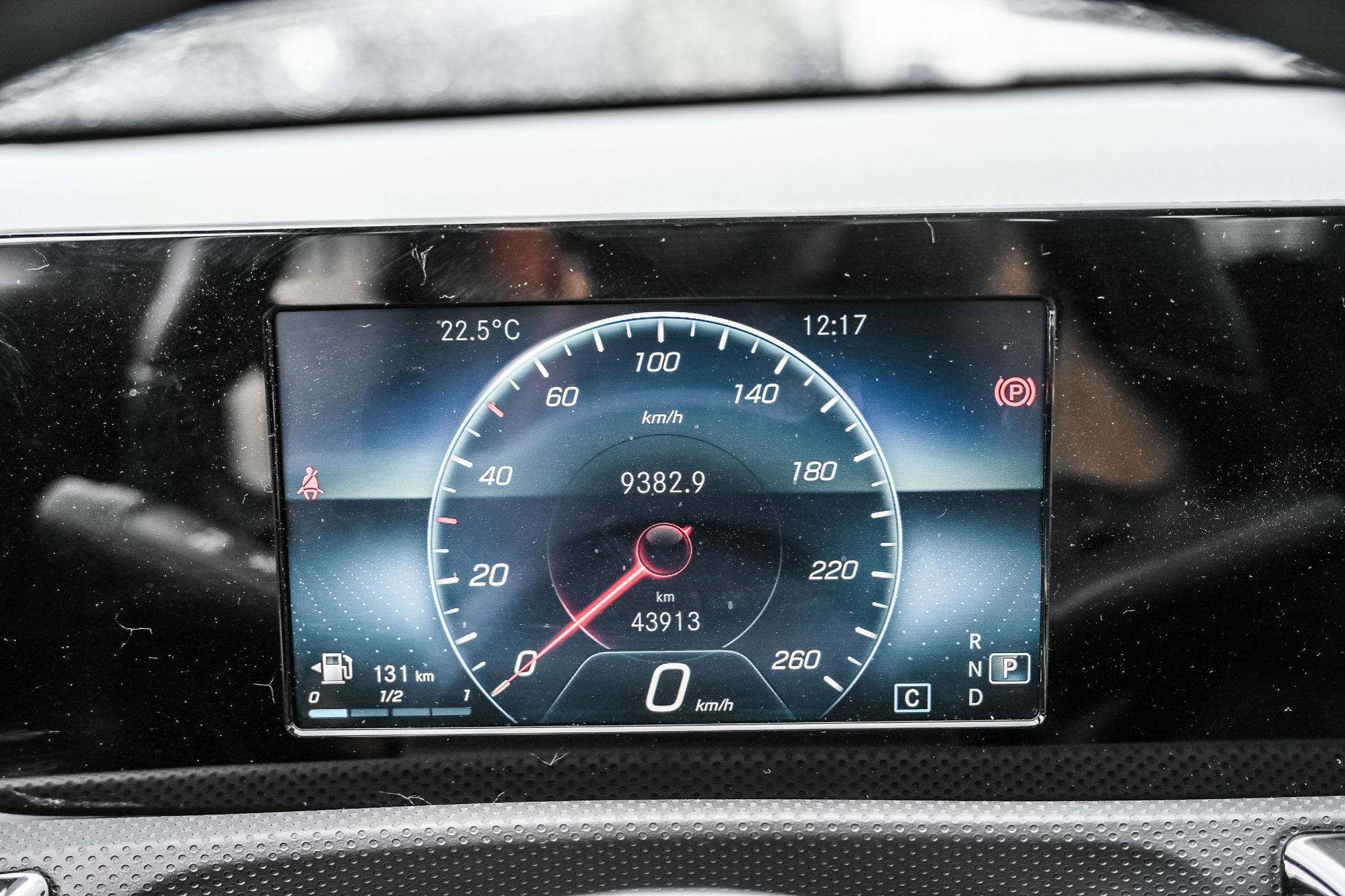 2022 Mercedes-Benz A250
