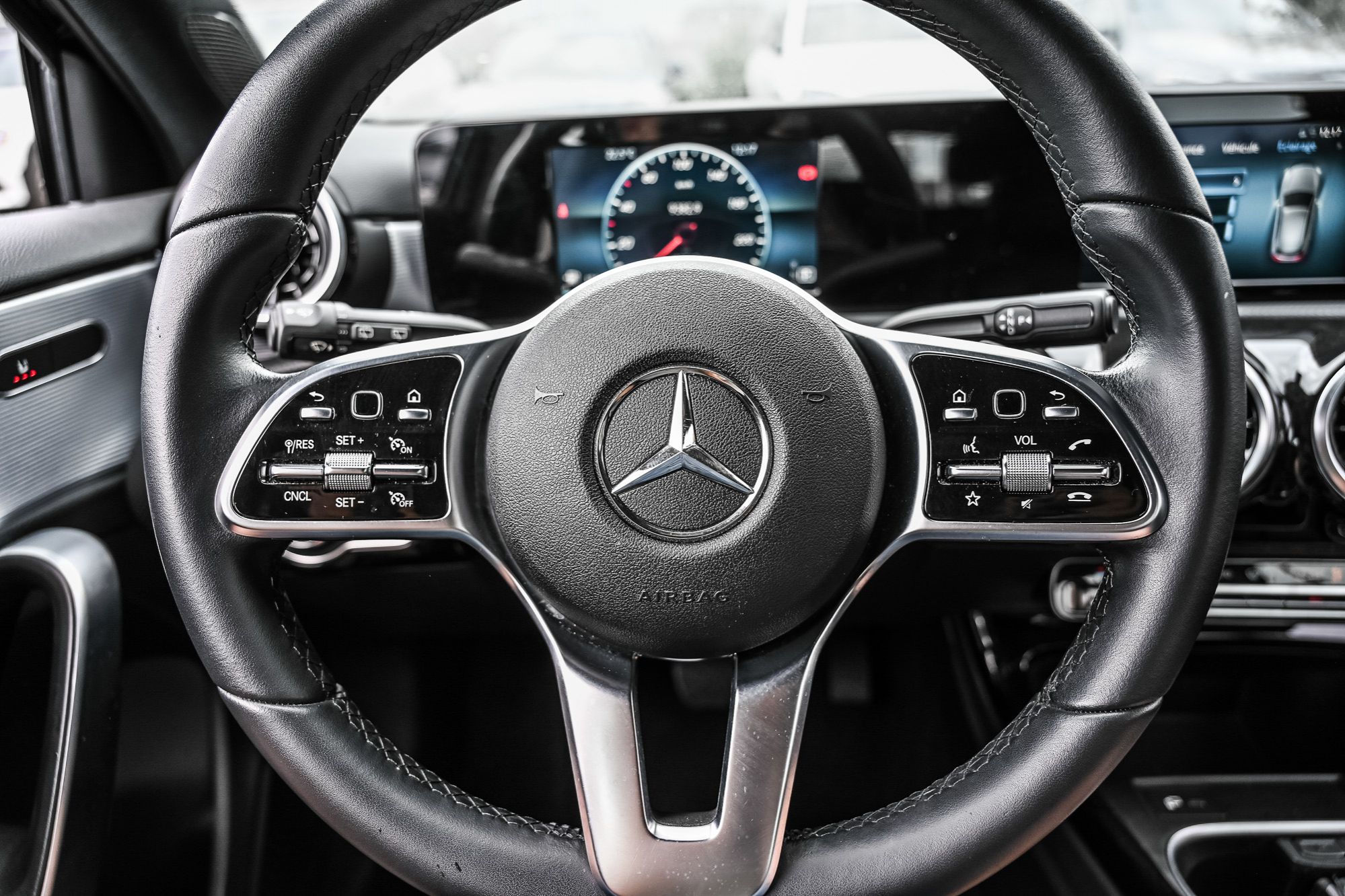 2022 Mercedes-Benz A250