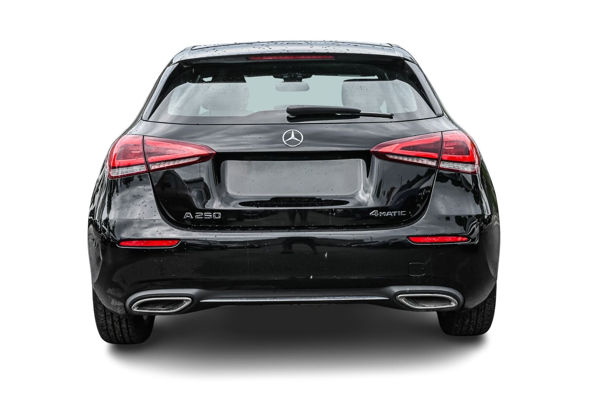 2022 Mercedes-Benz A250