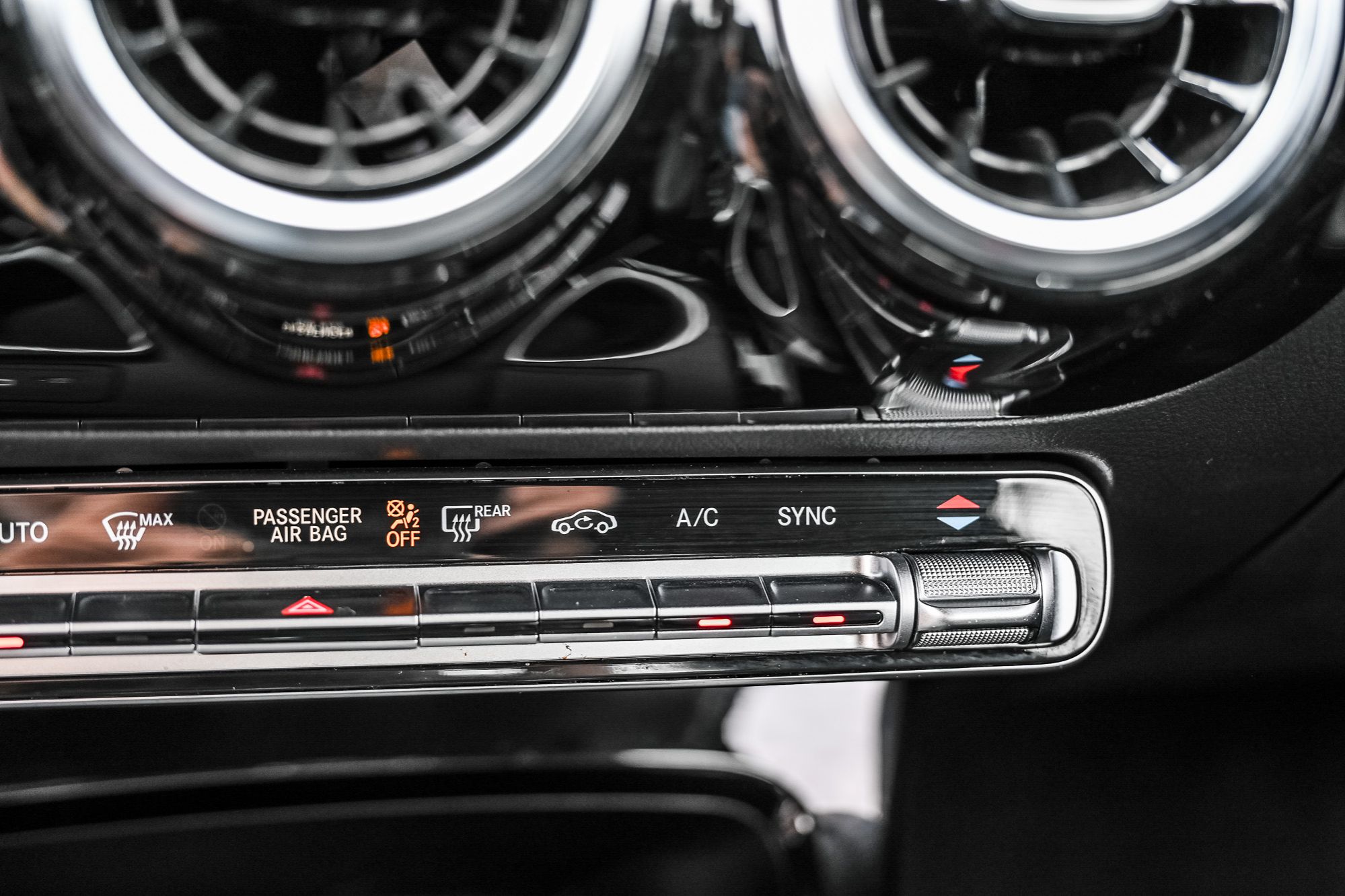 2022 Mercedes-Benz A250