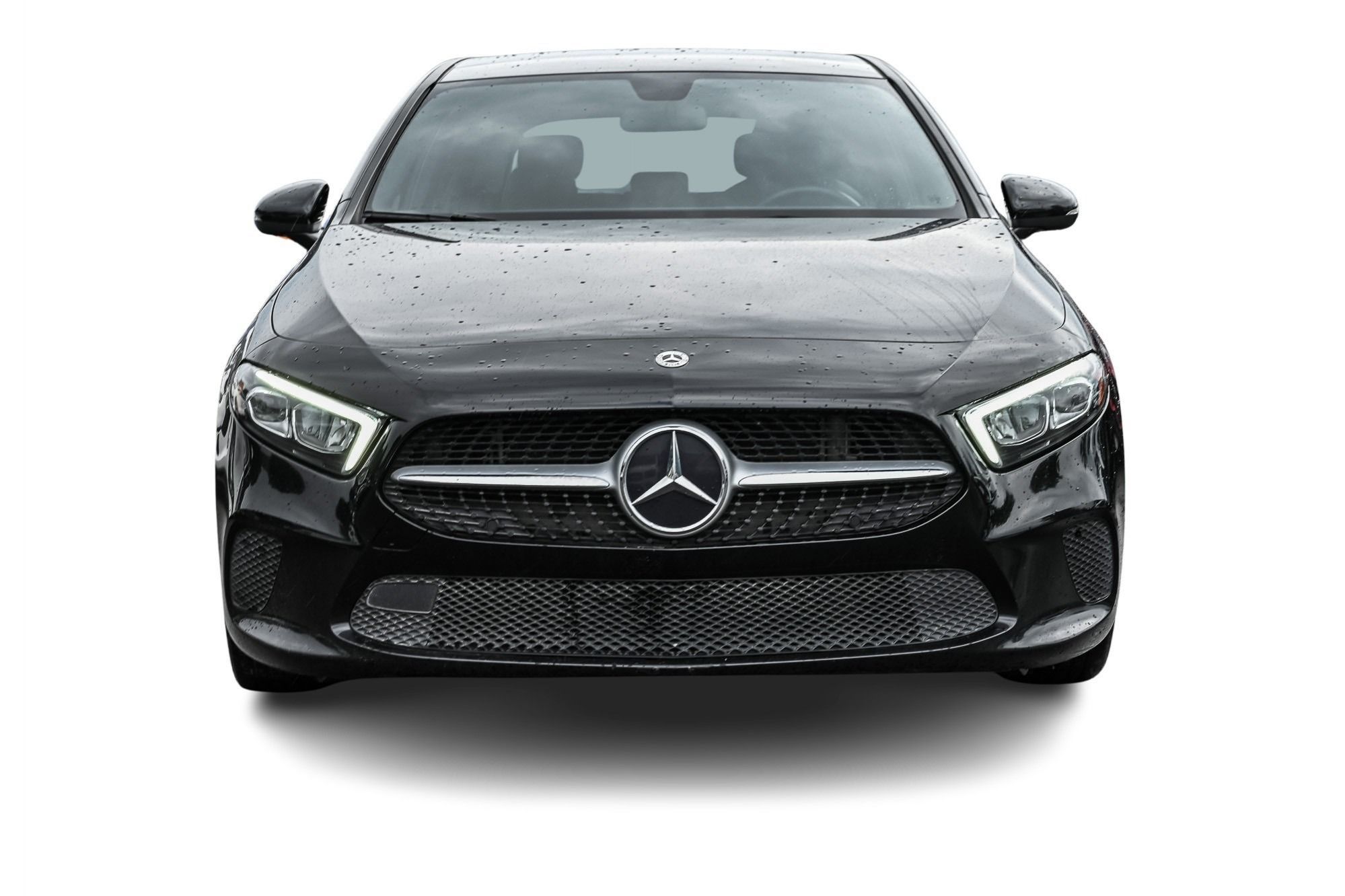 2022 Mercedes-Benz A250
