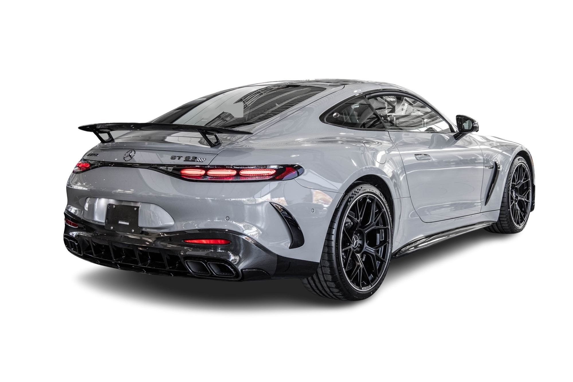 Mercedes-Benz AMG GT 2 Door  2026