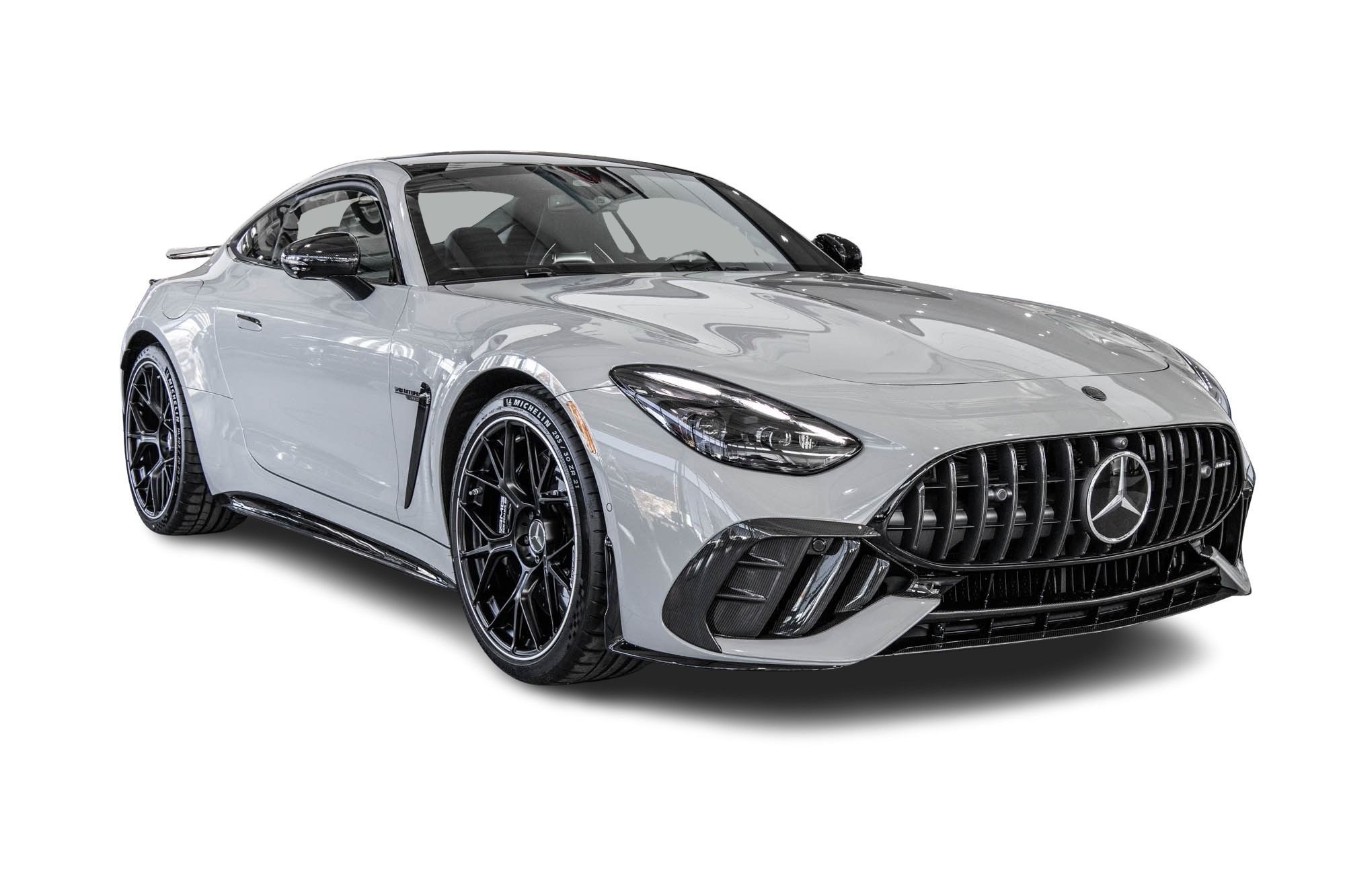 Mercedes-Benz AMG GT 2 Door  2026