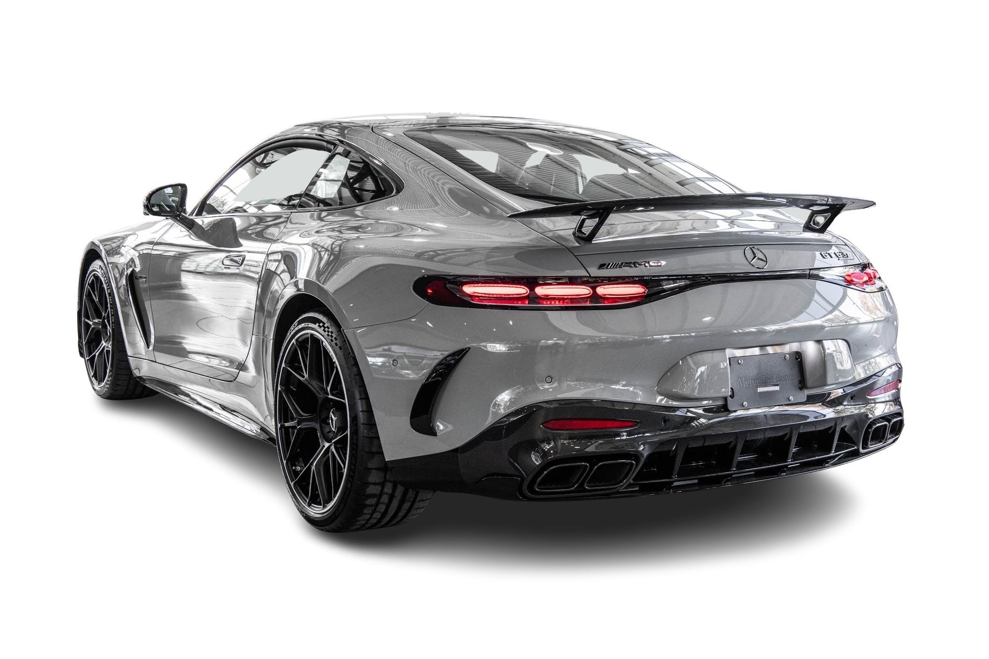 Mercedes-Benz AMG GT 2 Door  2026
