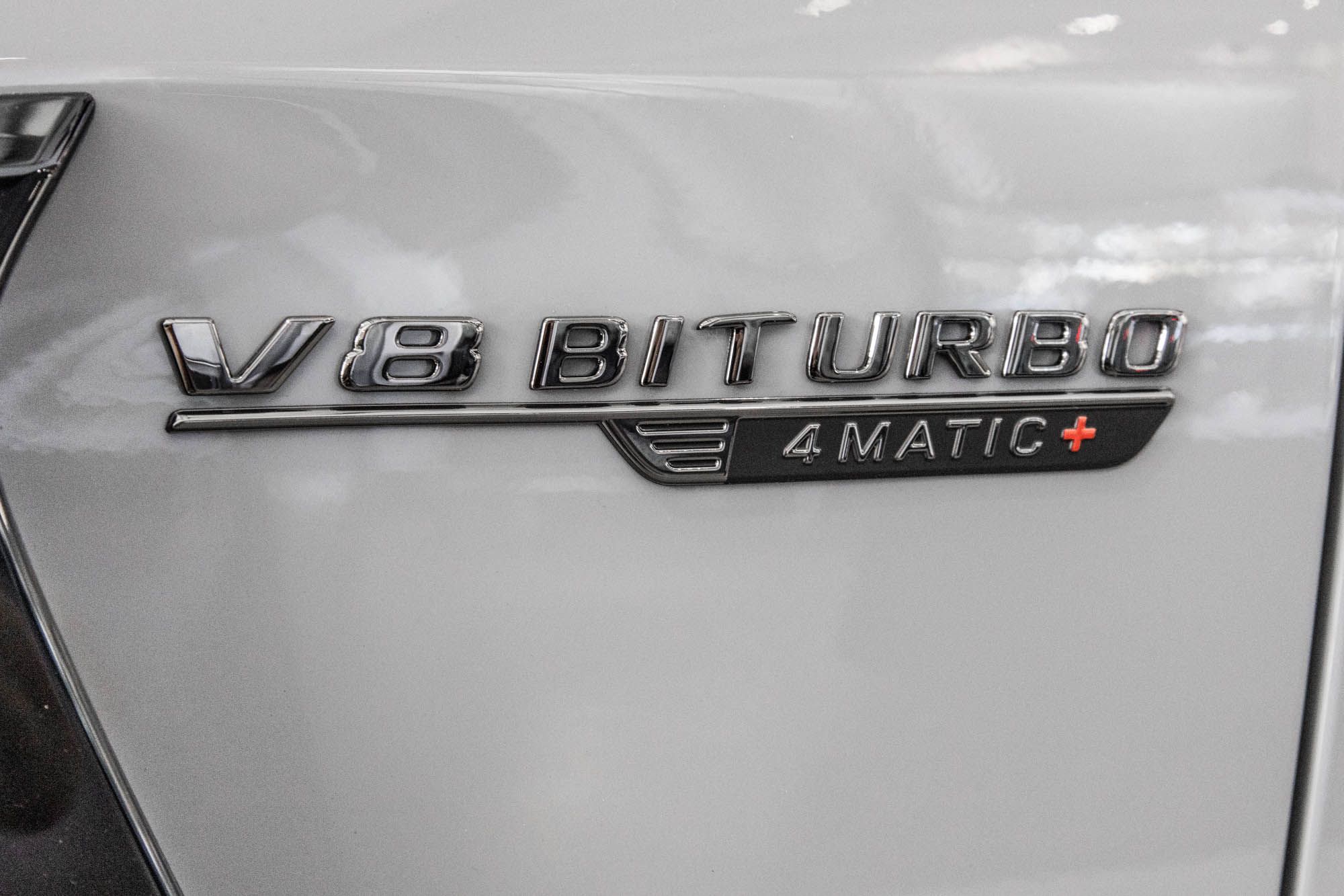 Mercedes-Benz AMG GT 2 Door  2026