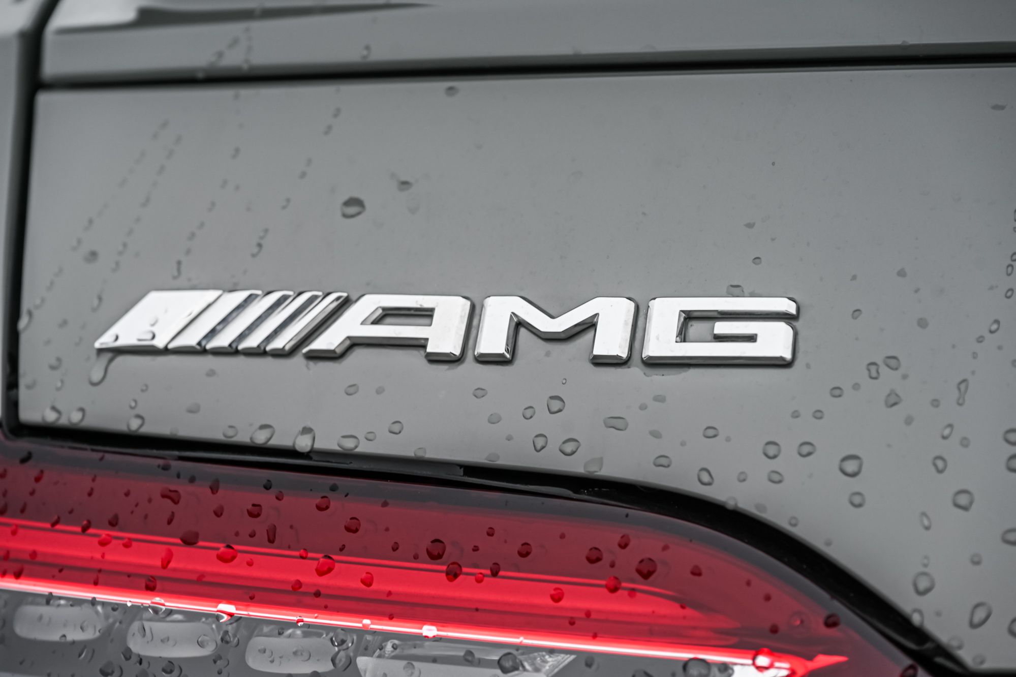 Mercedes-Benz AMG GT 4 Door  2025 à Dollard-des-Ormeaux, Québec