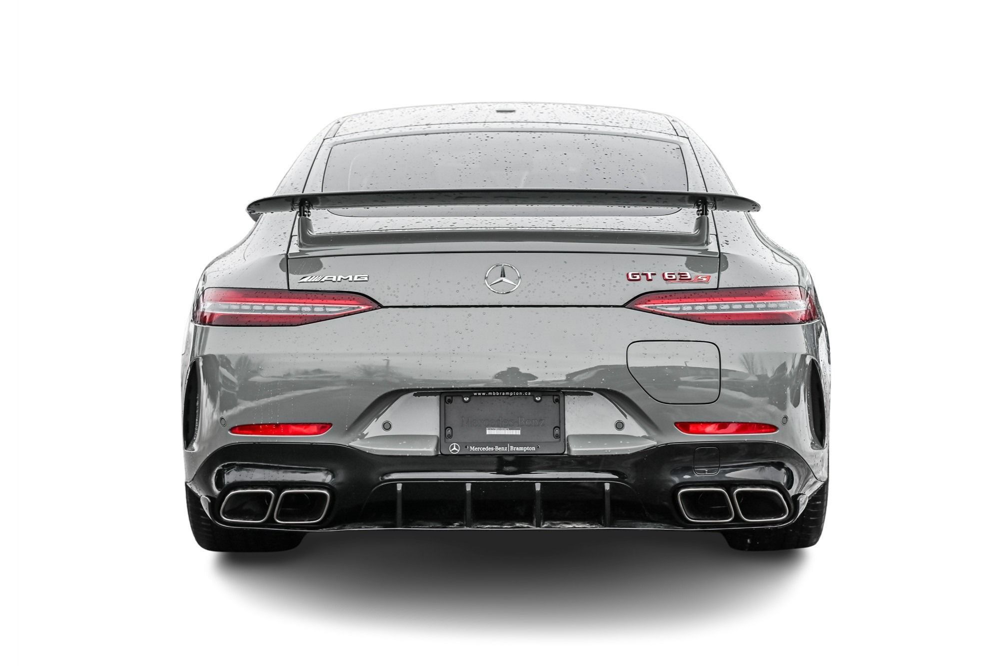 Mercedes-Benz AMG GT 4 Door  2025 à Dollard-des-Ormeaux, Québec