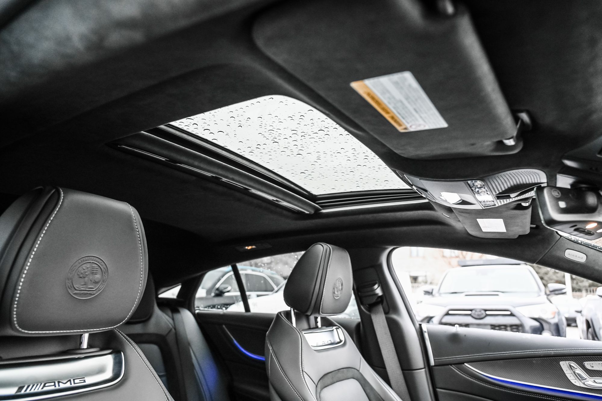 Mercedes-Benz AMG GT 4 Door  2025 à Dollard-des-Ormeaux, Québec