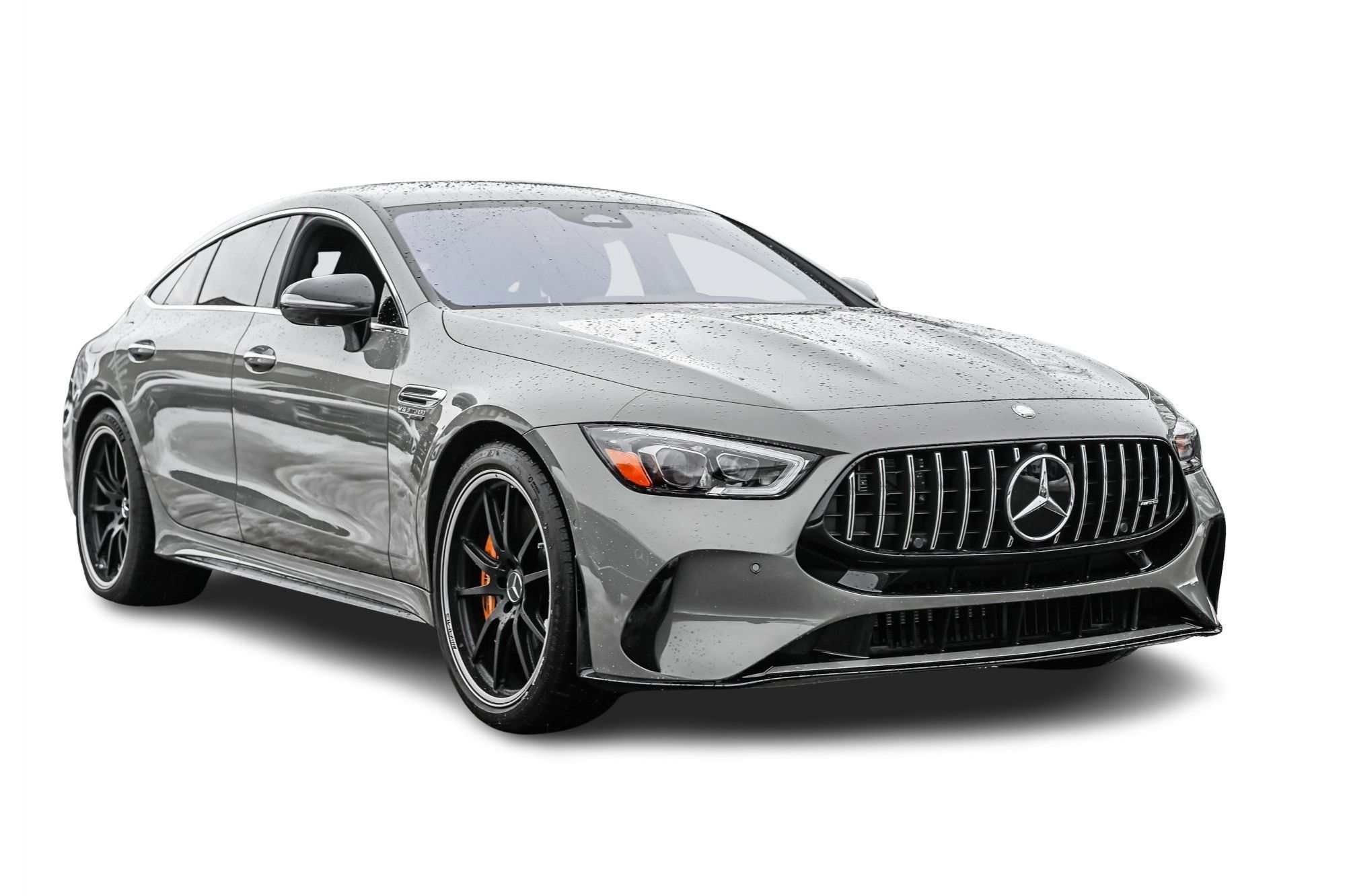 Mercedes-Benz AMG GT 4 Door  2025 à Dollard-des-Ormeaux, Québec