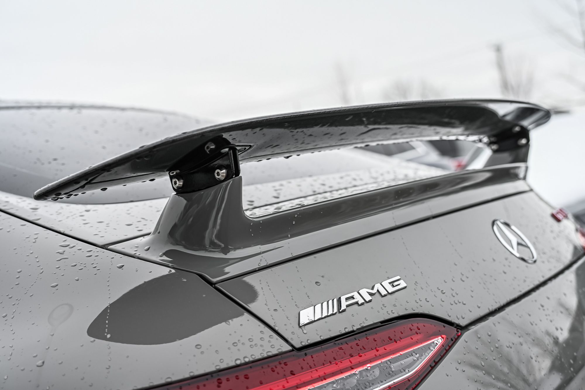 Mercedes-Benz AMG GT 4 Door  2025 à Dollard-des-Ormeaux, Québec