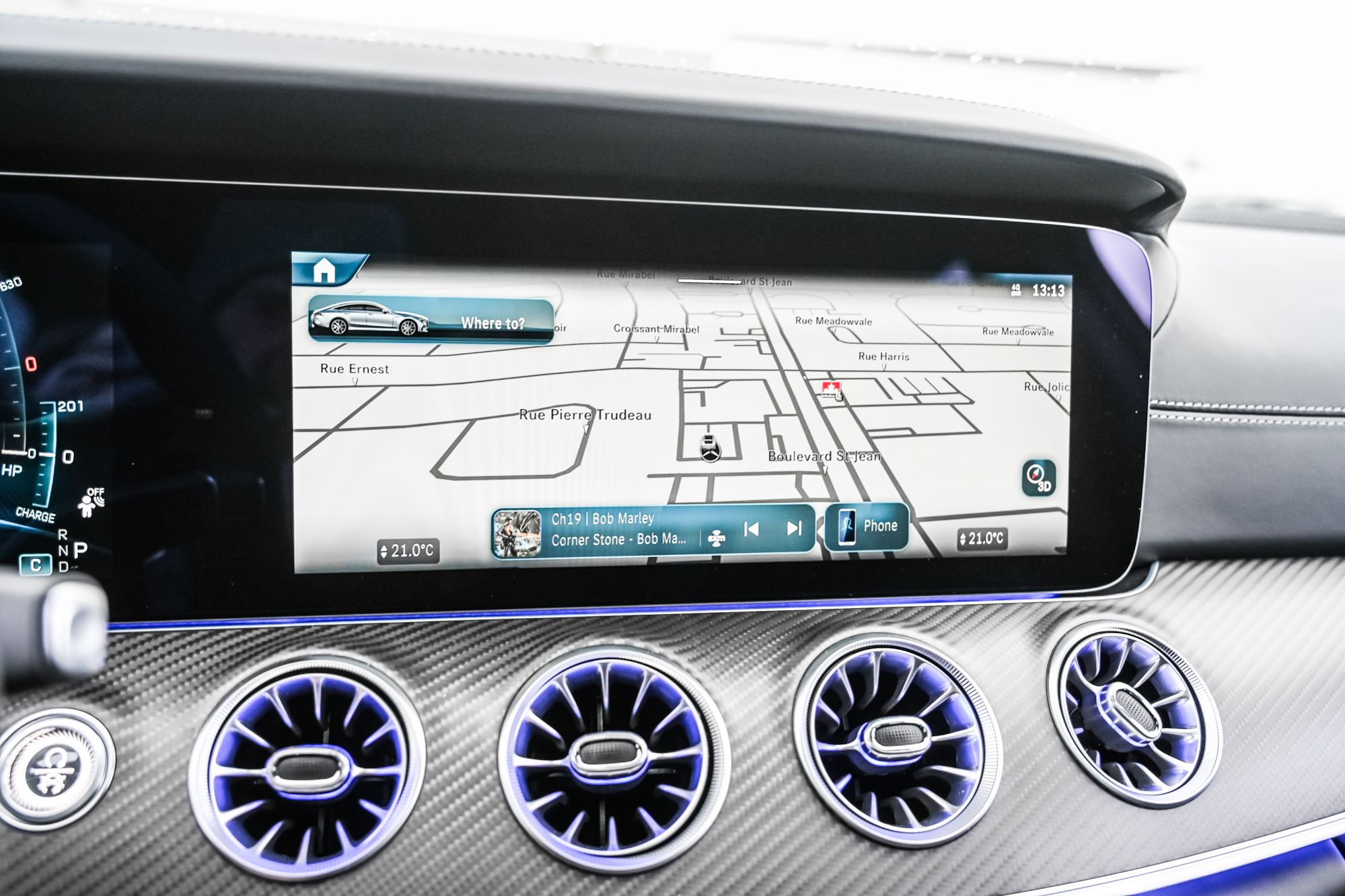 Mercedes-Benz AMG GT 4 Door  2025 à Dollard-des-Ormeaux, Québec