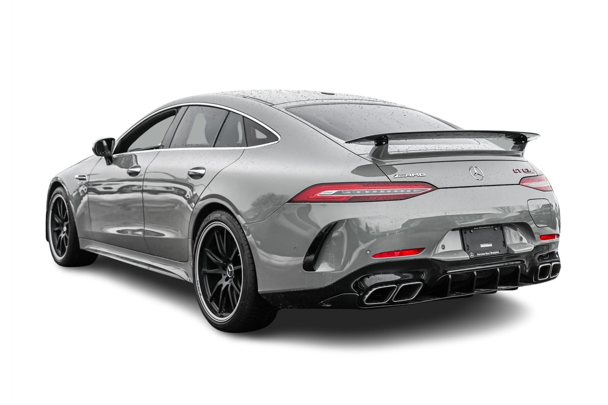 Mercedes-Benz AMG GT 4 Door  2025 à Dollard-des-Ormeaux, Québec