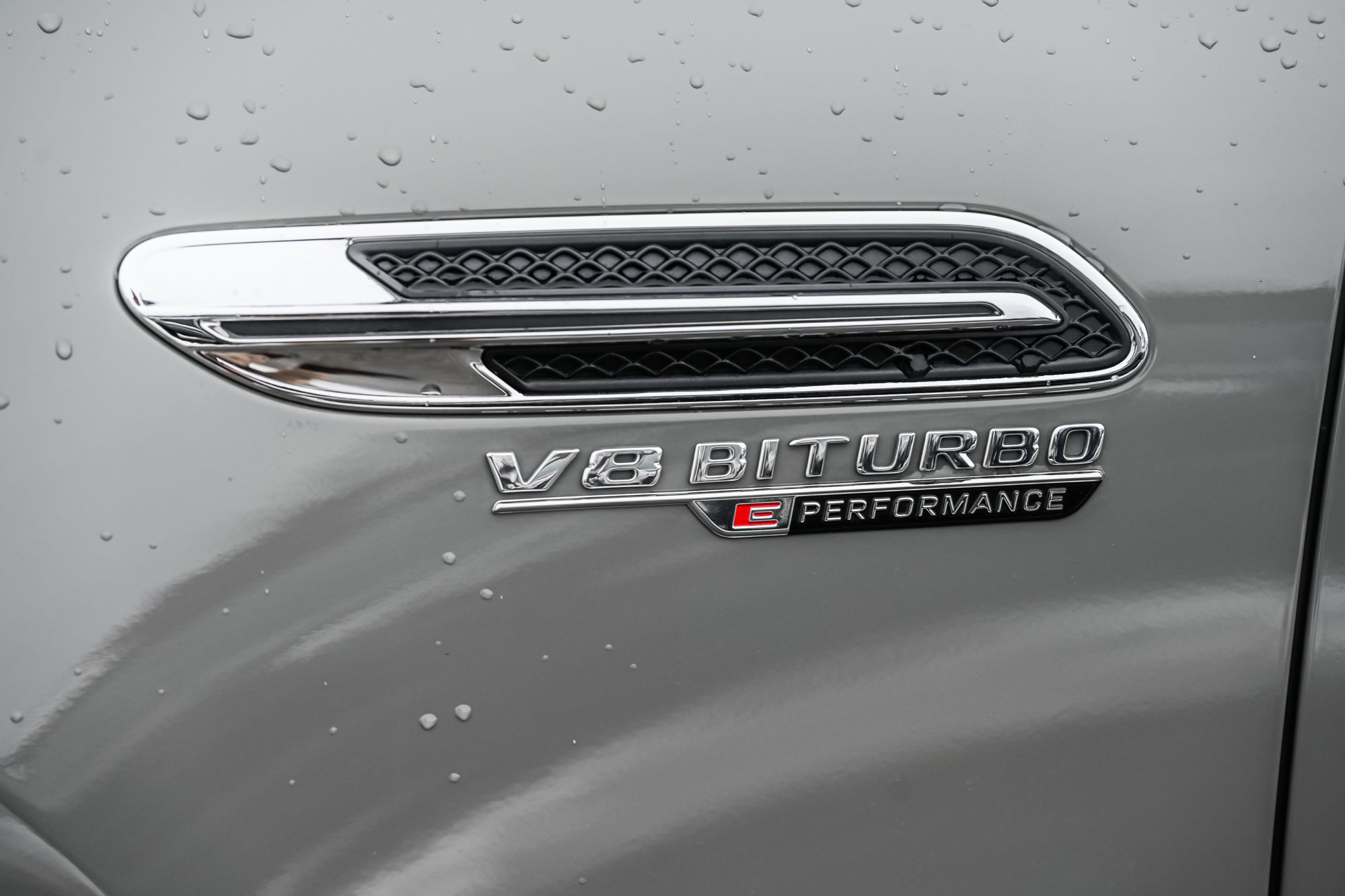 Mercedes-Benz AMG GT 4 Door  2025 à Dollard-des-Ormeaux, Québec