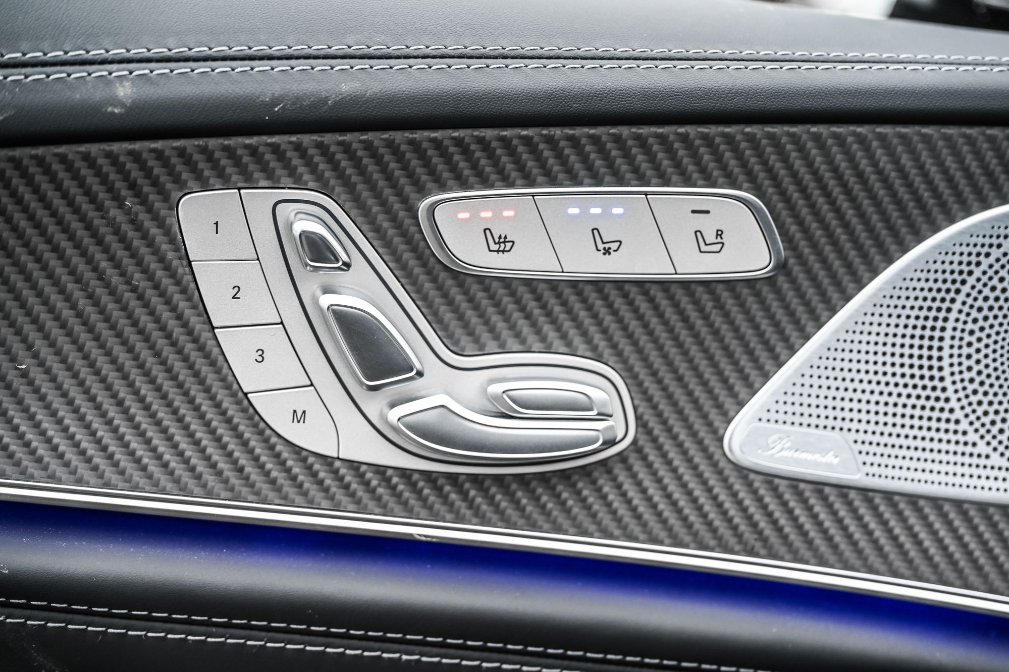 Mercedes-Benz AMG GT 4 Door  2025 à Dollard-des-Ormeaux, Québec