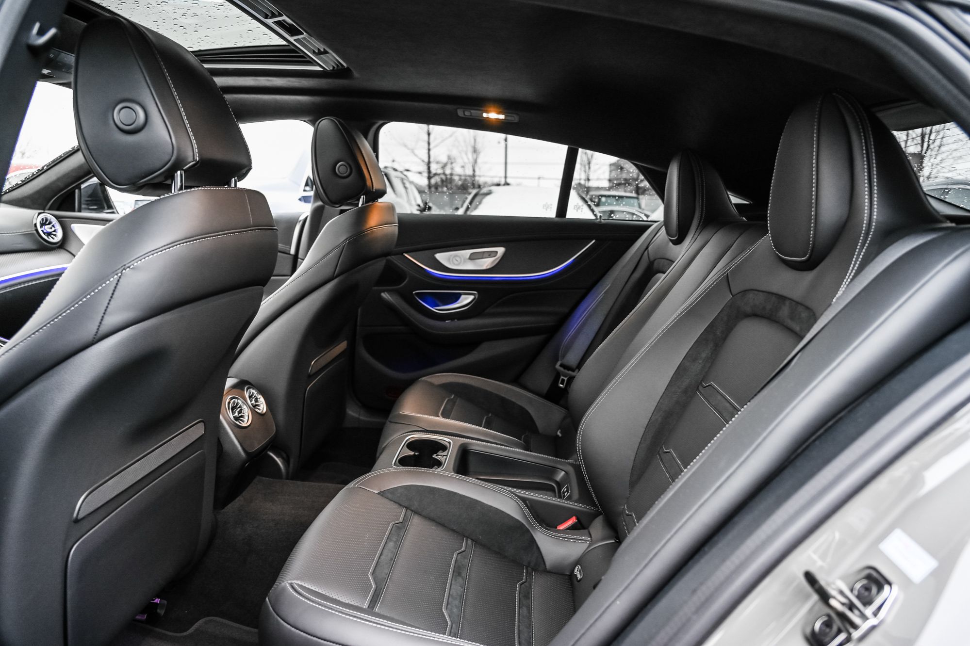 Mercedes-Benz AMG GT 4 Door  2025 à Dollard-des-Ormeaux, Québec