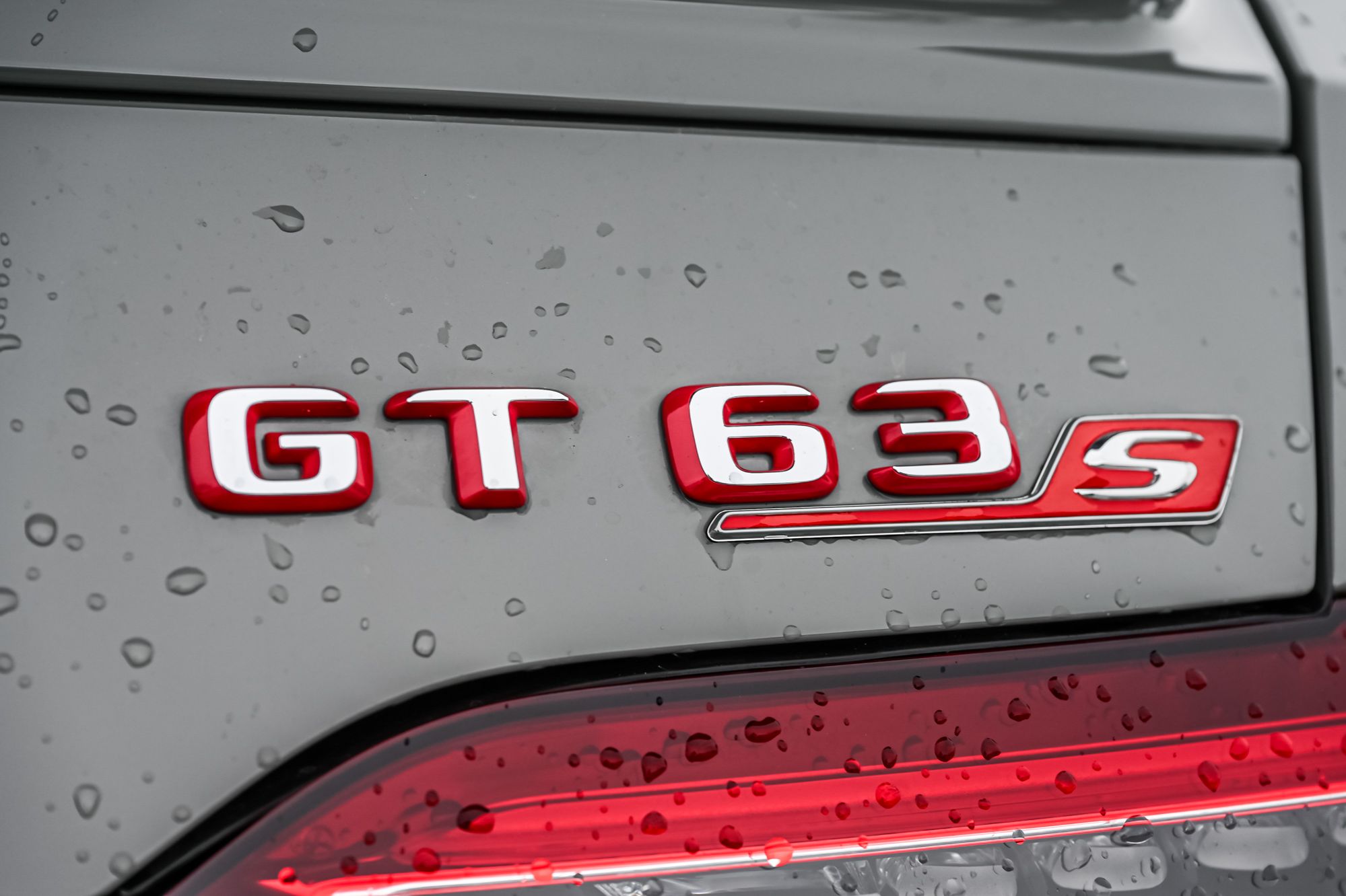 Mercedes-Benz AMG GT 4 Door  2025 à Dollard-des-Ormeaux, Québec