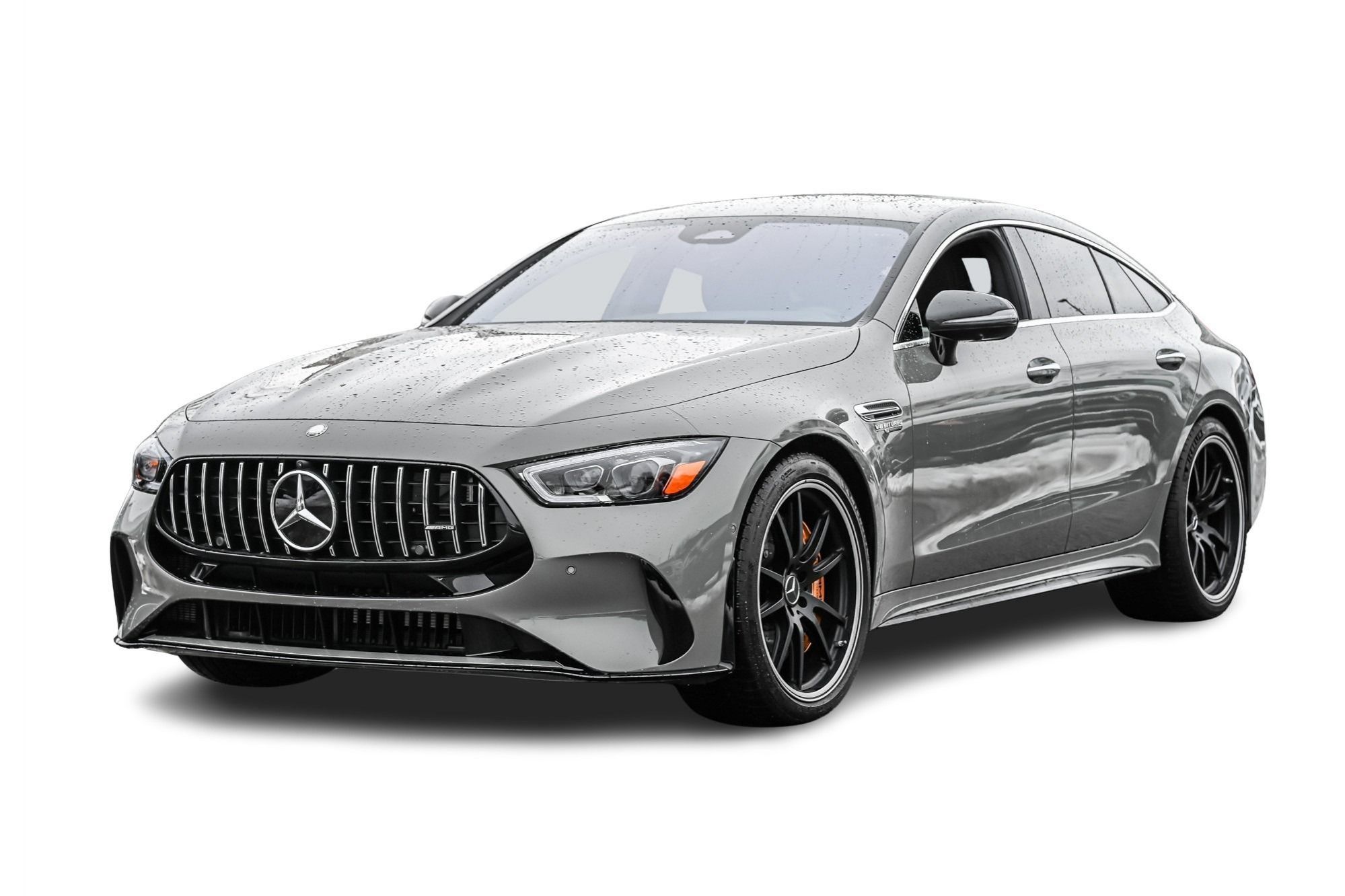 Mercedes-Benz AMG GT 4 Door  2025 à Dollard-des-Ormeaux, Québec