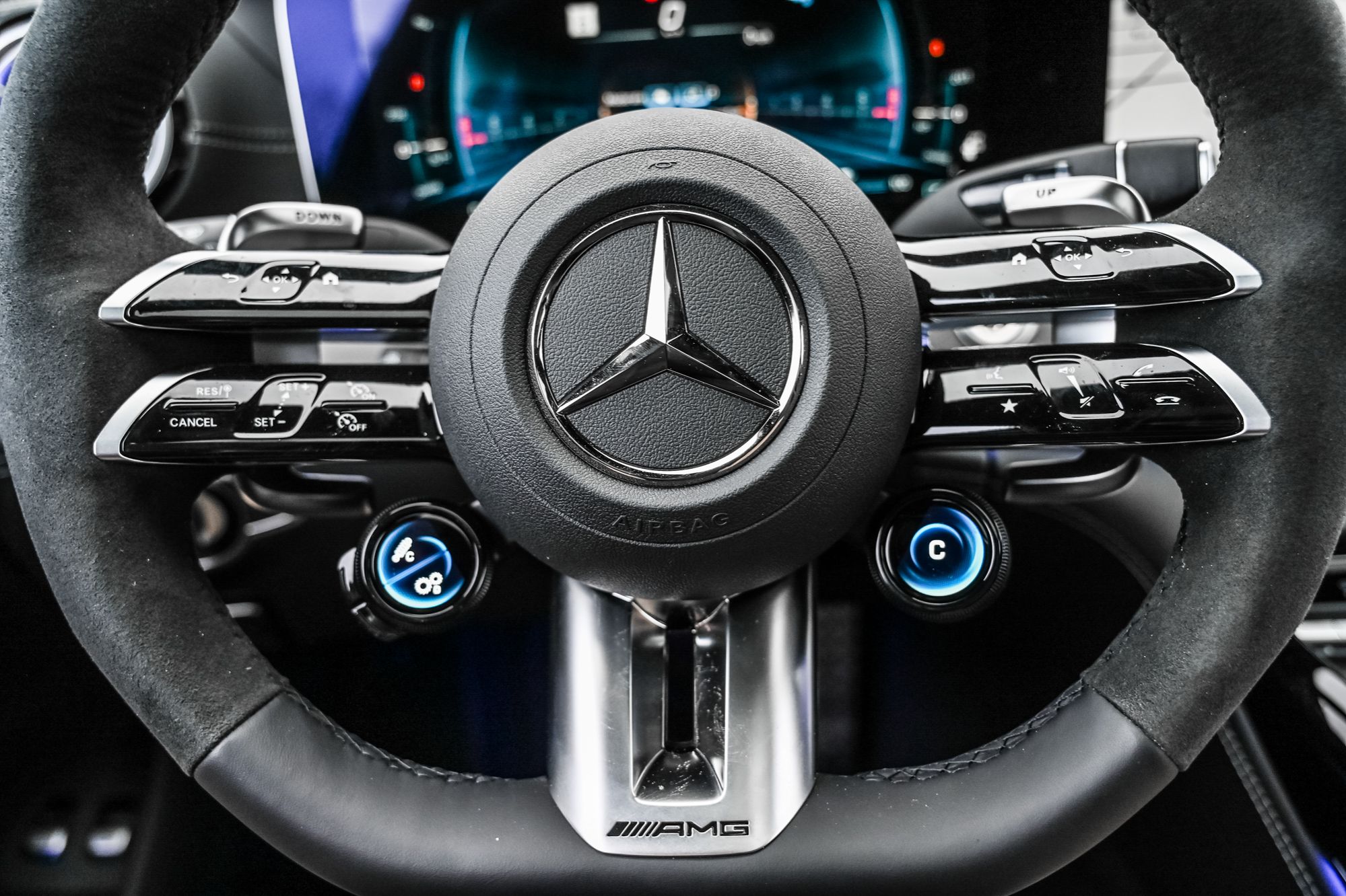 Mercedes-Benz AMG GT 4 Door  2025 à Dollard-des-Ormeaux, Québec