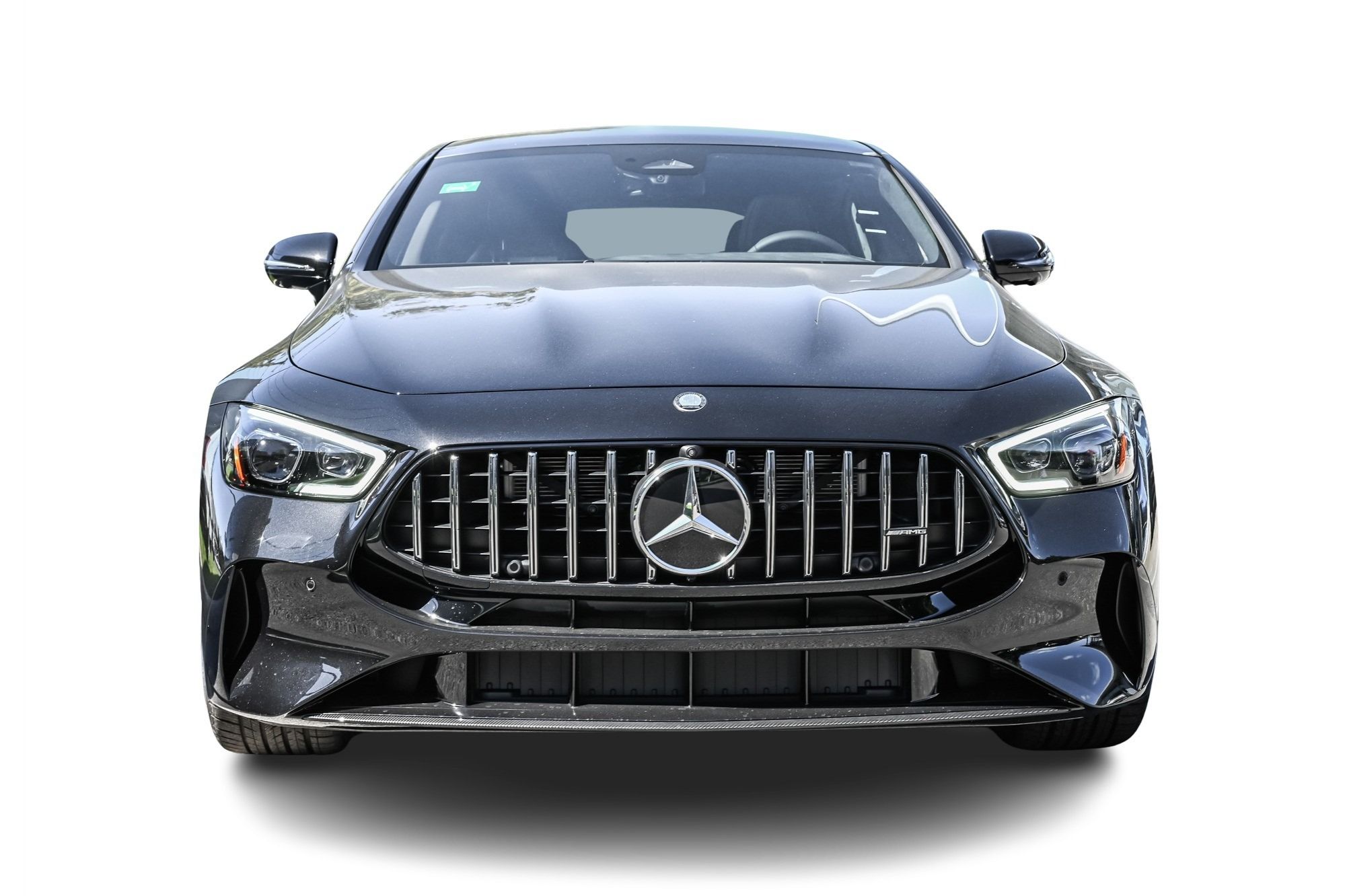Mercedes-Benz AMG GT 4 Door  2026
