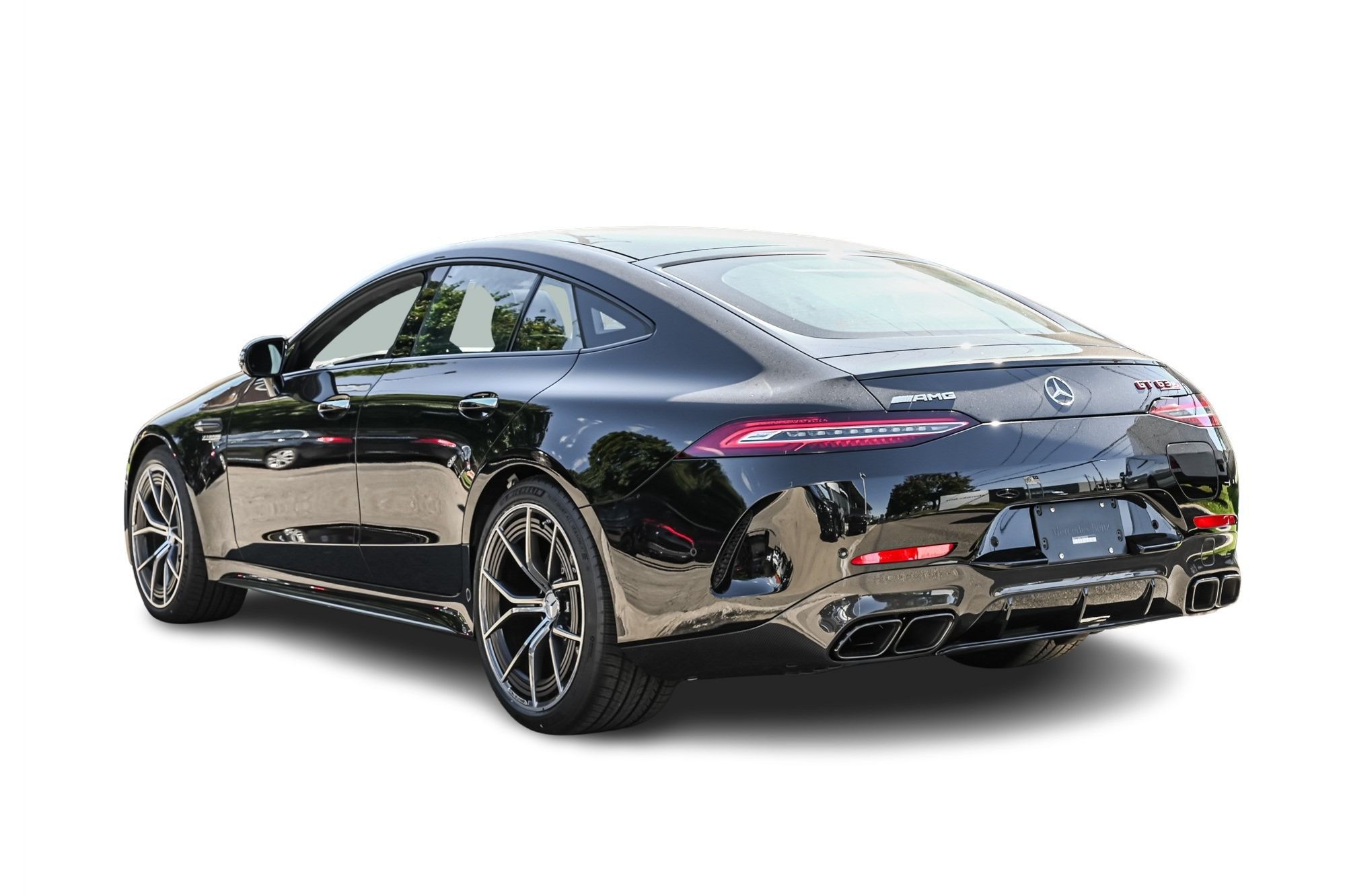 Mercedes-Benz AMG GT 4 Door  2026