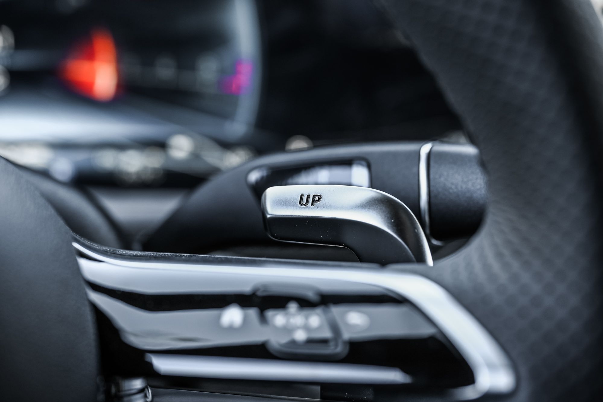 Mercedes-Benz AMG GT 4 Door  2026