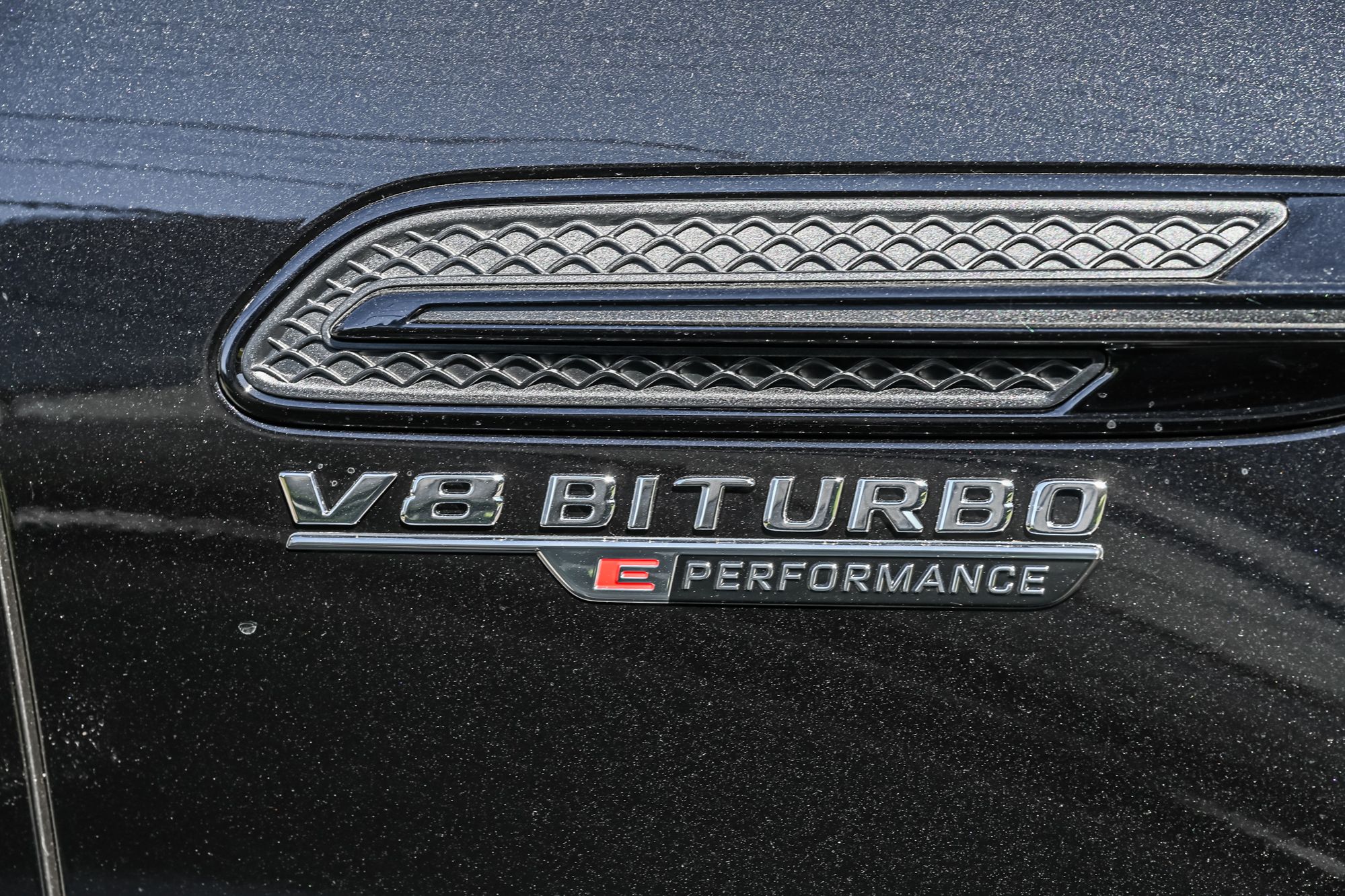 Mercedes-Benz AMG GT 4 Door  2026