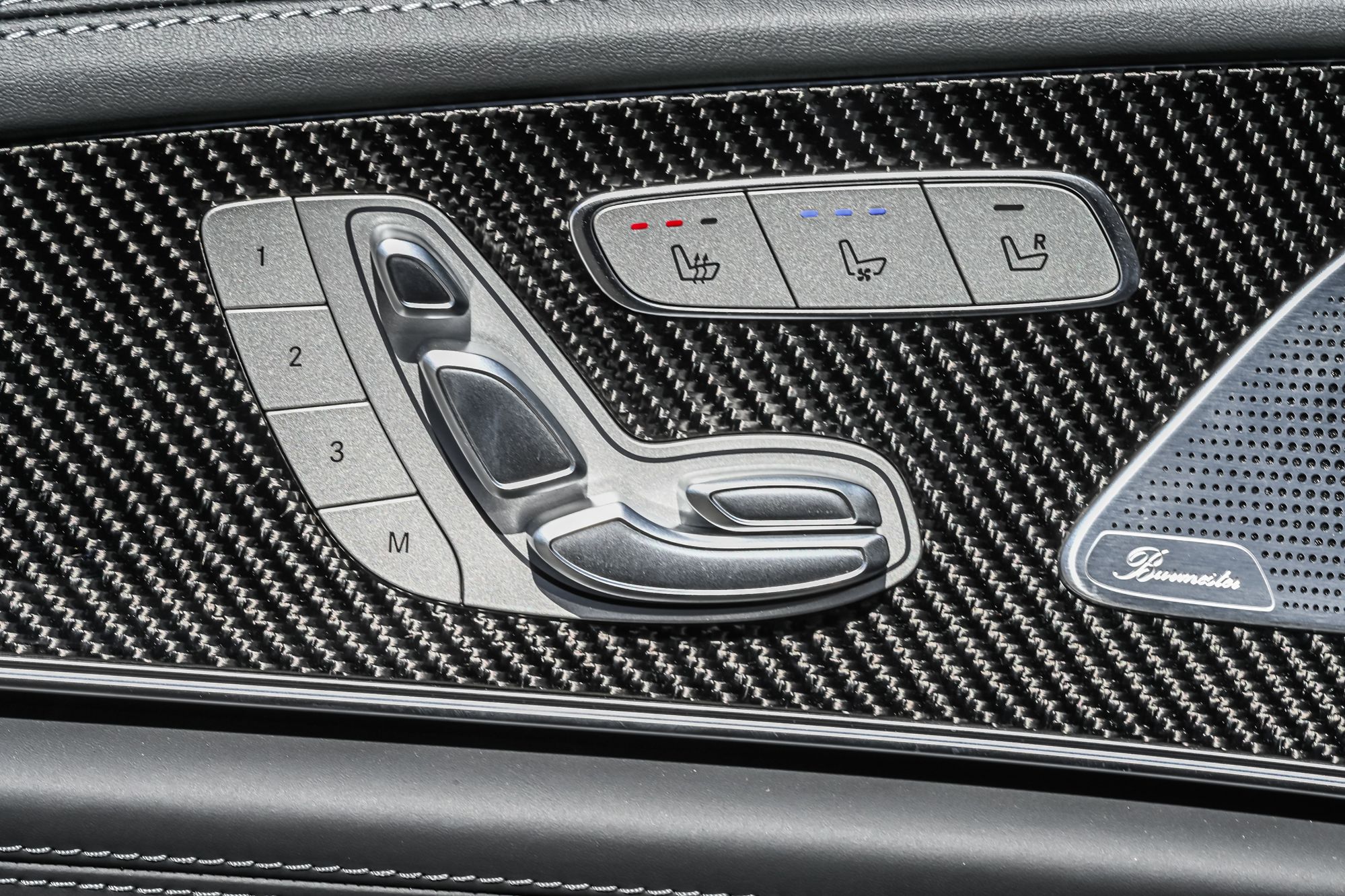 Mercedes-Benz AMG GT 4 Door  2026