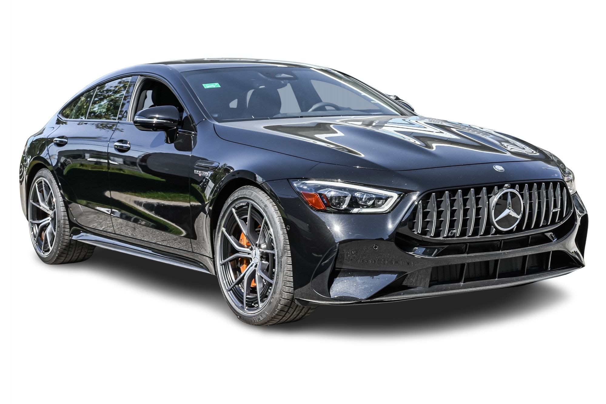 Mercedes-Benz AMG GT 4 Door  2026