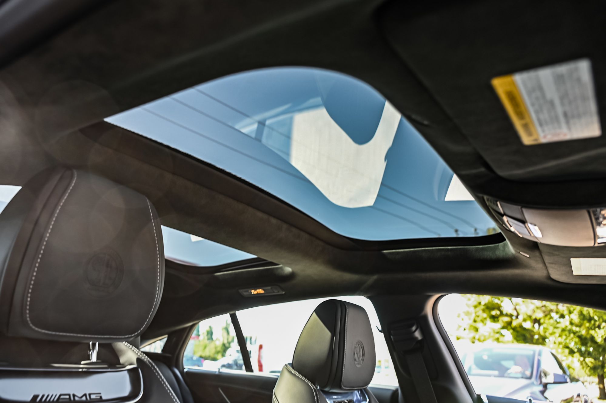 Mercedes-Benz AMG GT 4 Door  2026