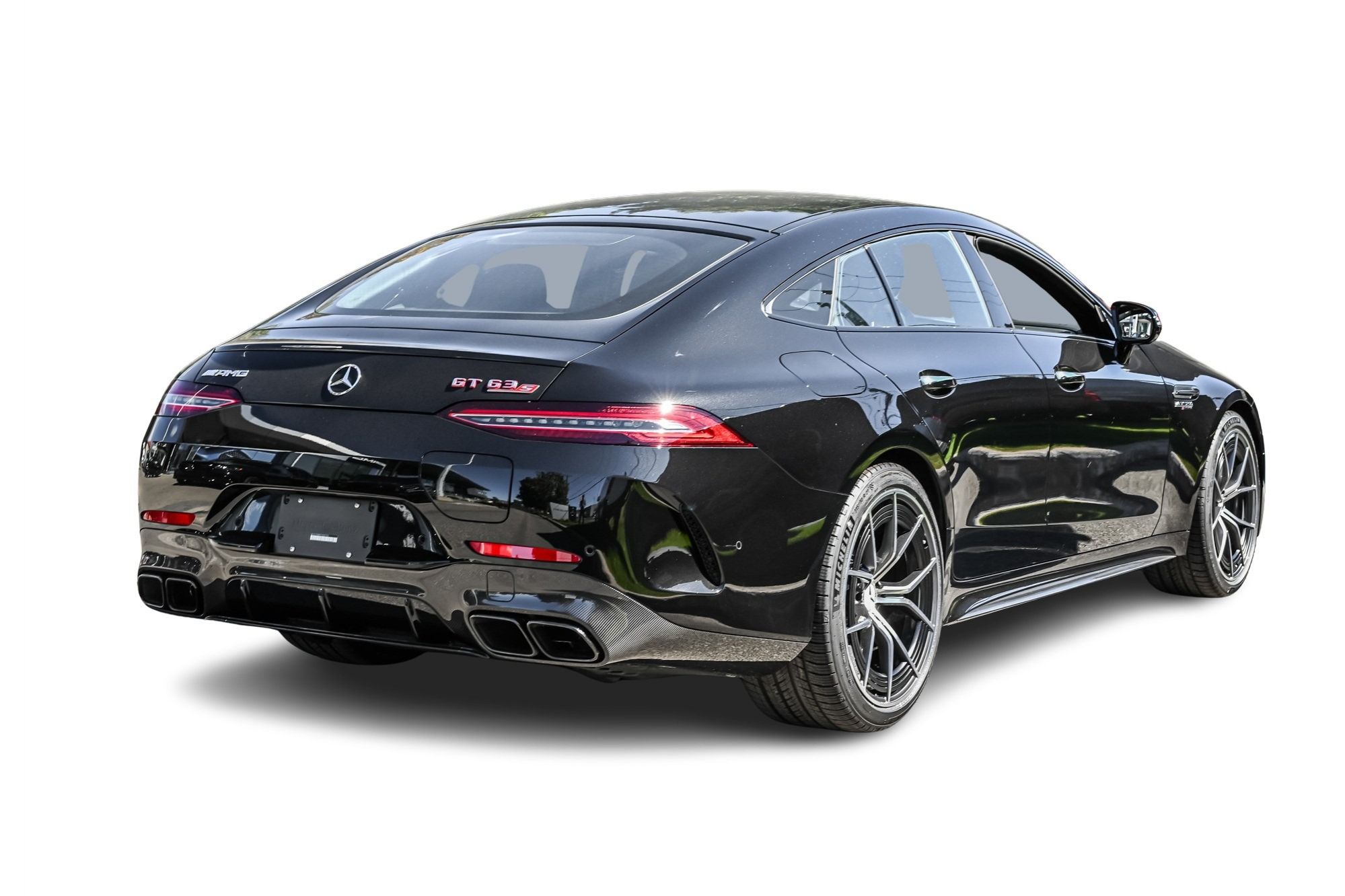 Mercedes-Benz AMG GT 4 Door  2026