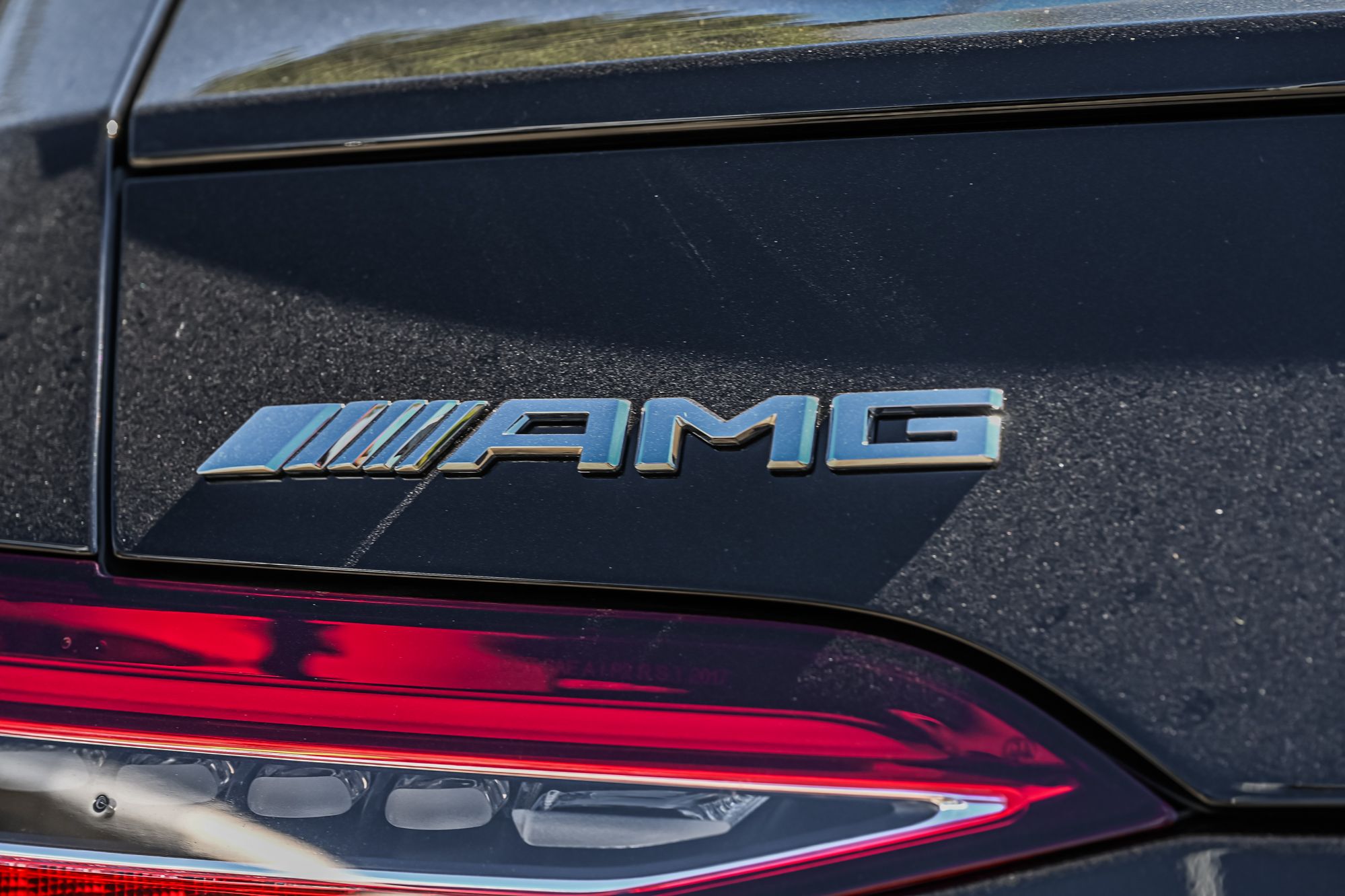 Mercedes-Benz AMG GT 4 Door  2026