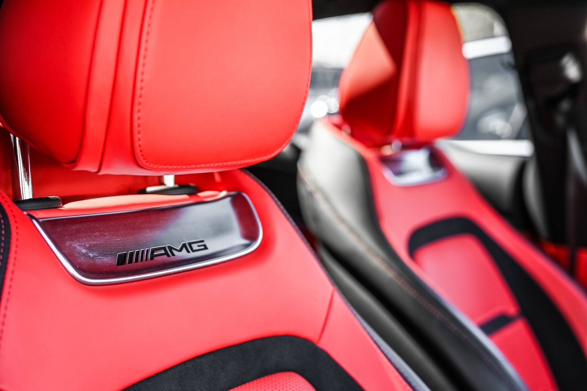 2022 Mercedes-Benz AMG GT53
