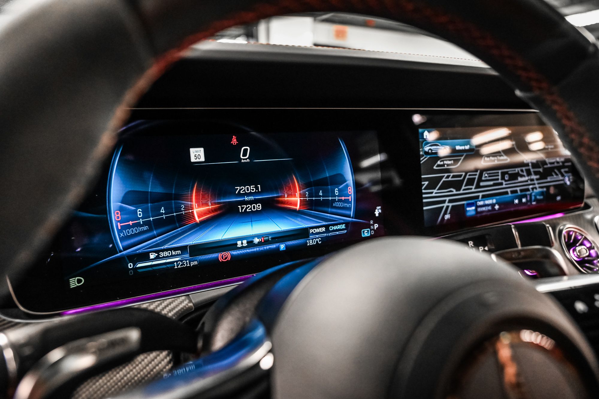 2024 Mercedes-Benz AMG GT53