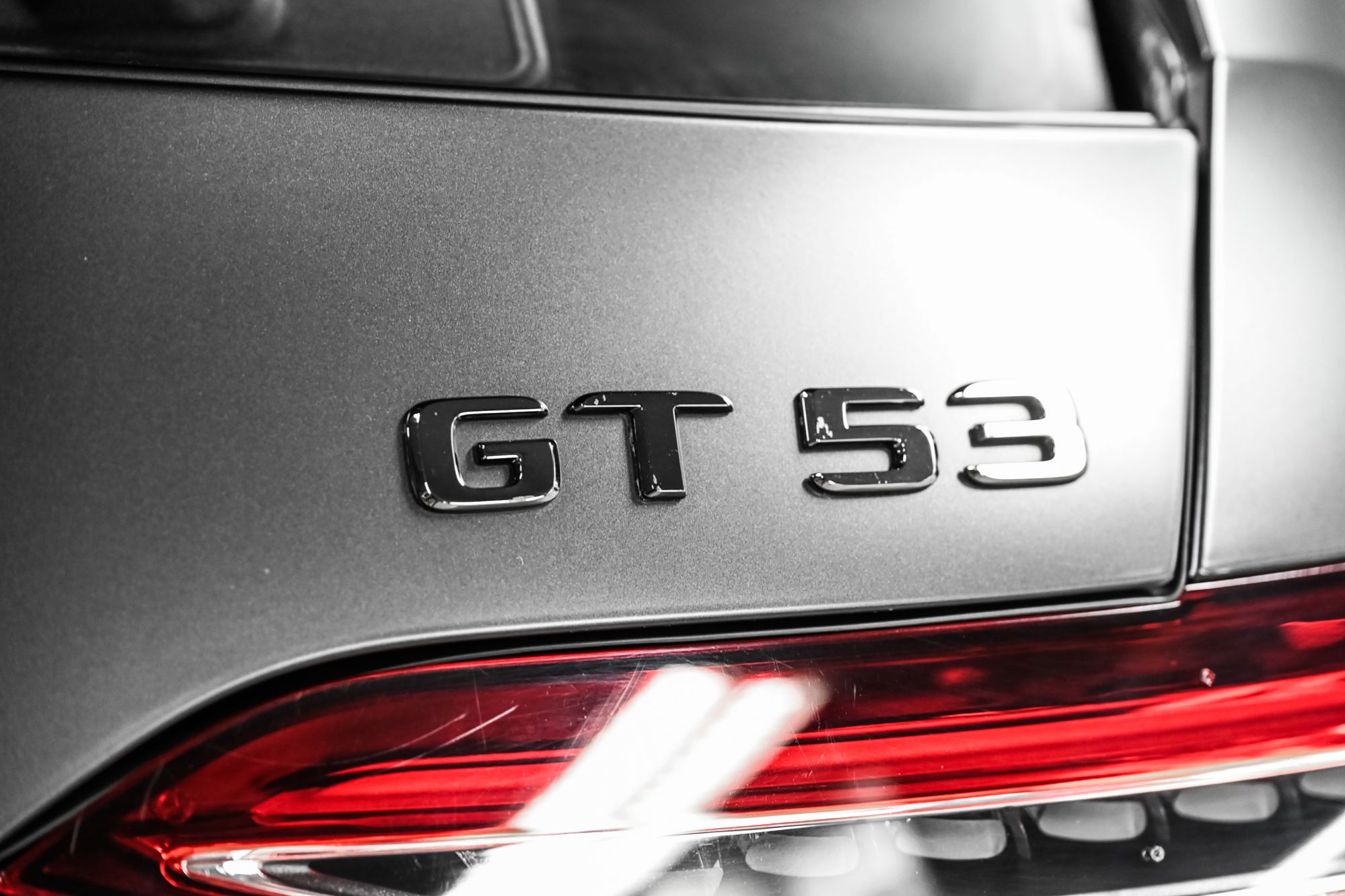 2024 Mercedes-Benz AMG GT53