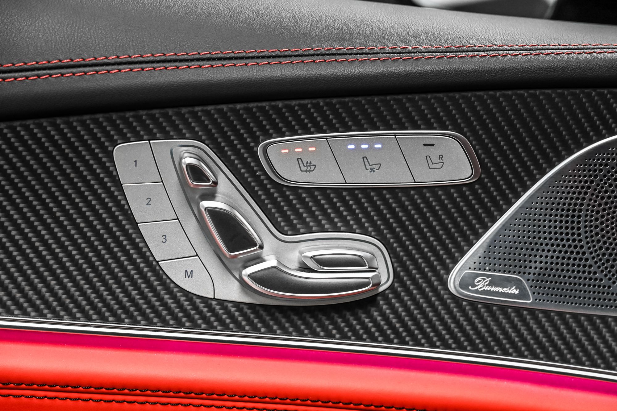 2024 Mercedes-Benz AMG GT53